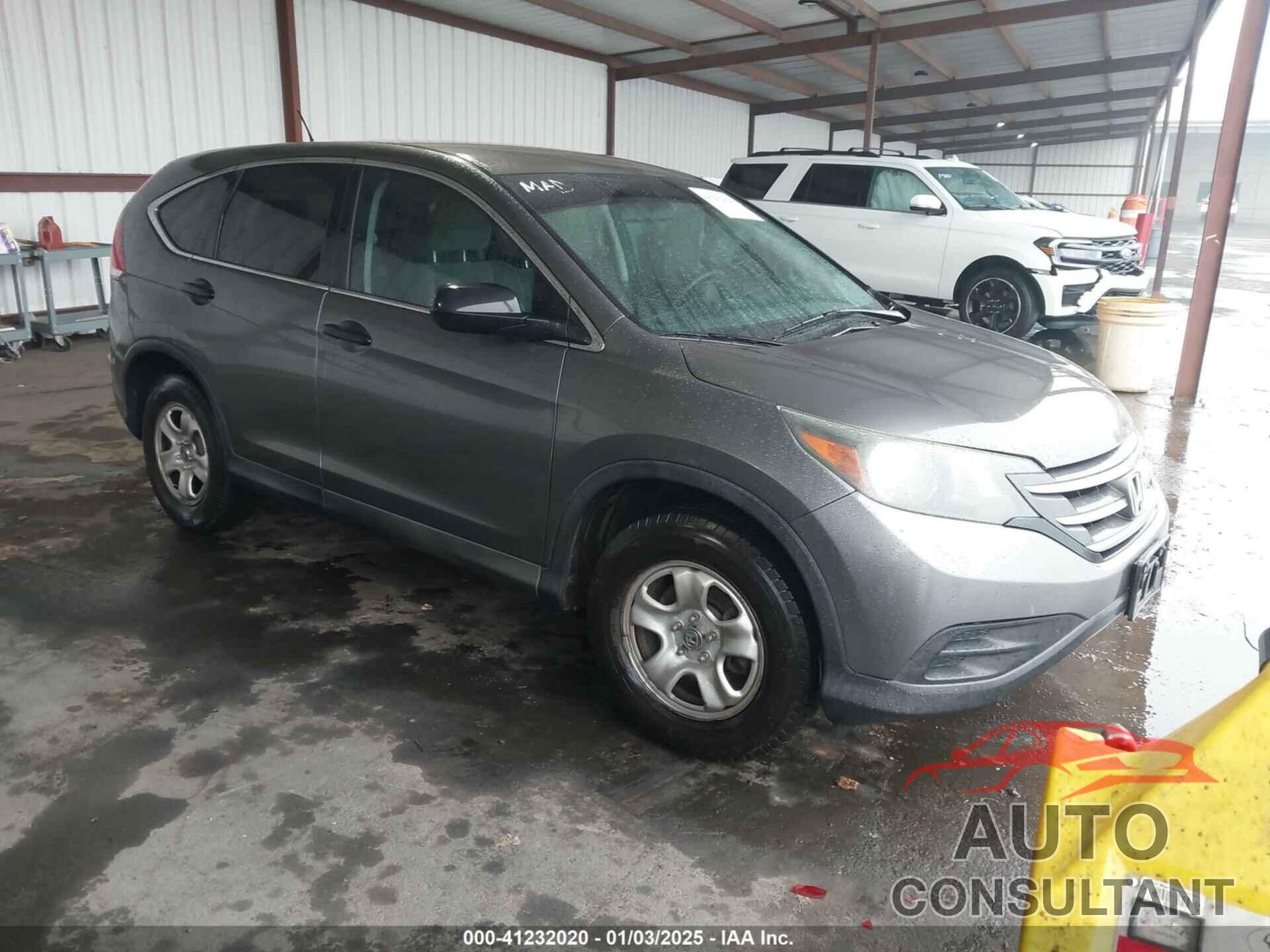 HONDA CR-V 2014 - 2HKRM3H35EH541048
