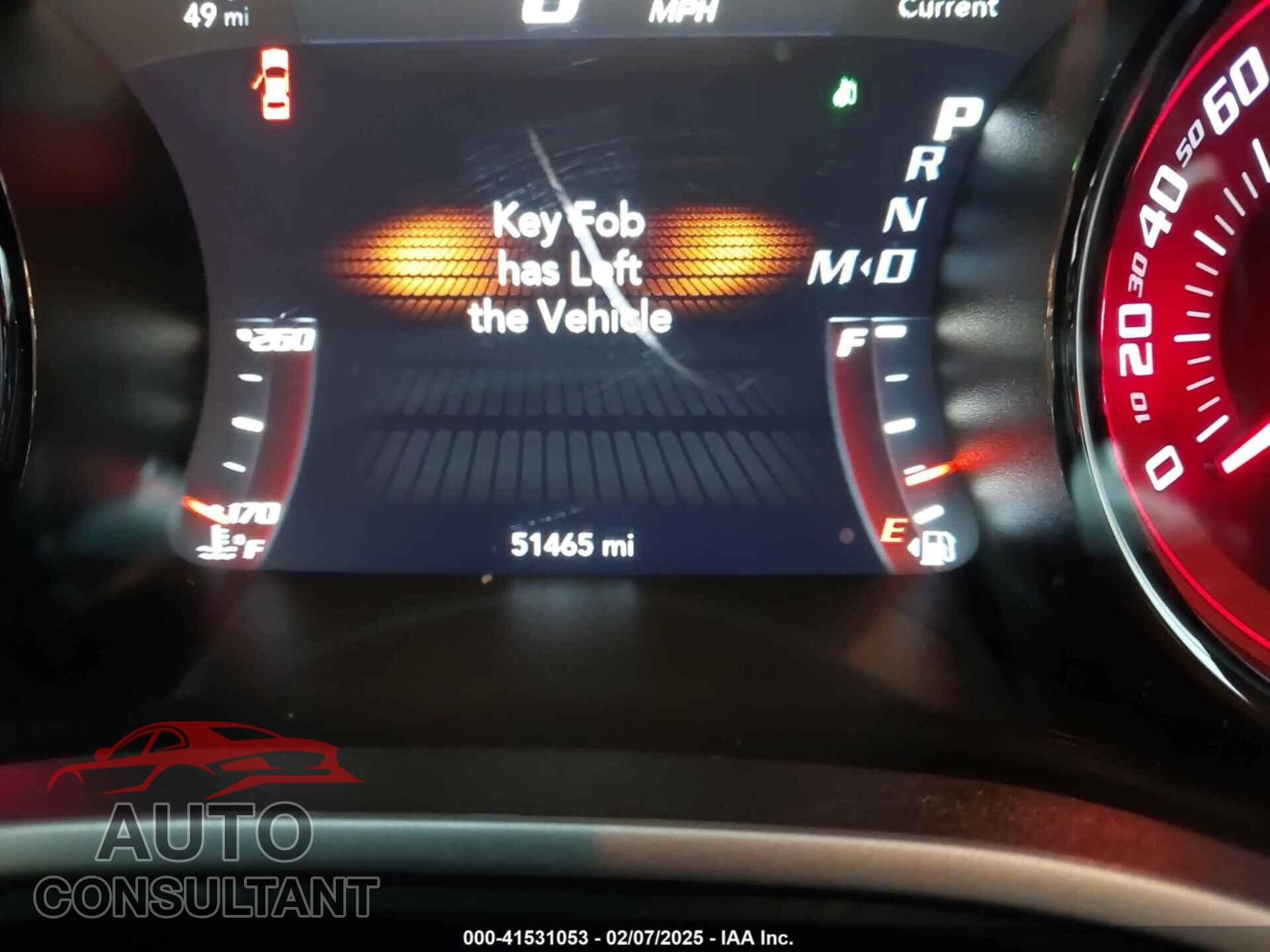 DODGE CHALLENGER 2018 - 2C3CDZC9XJH331184