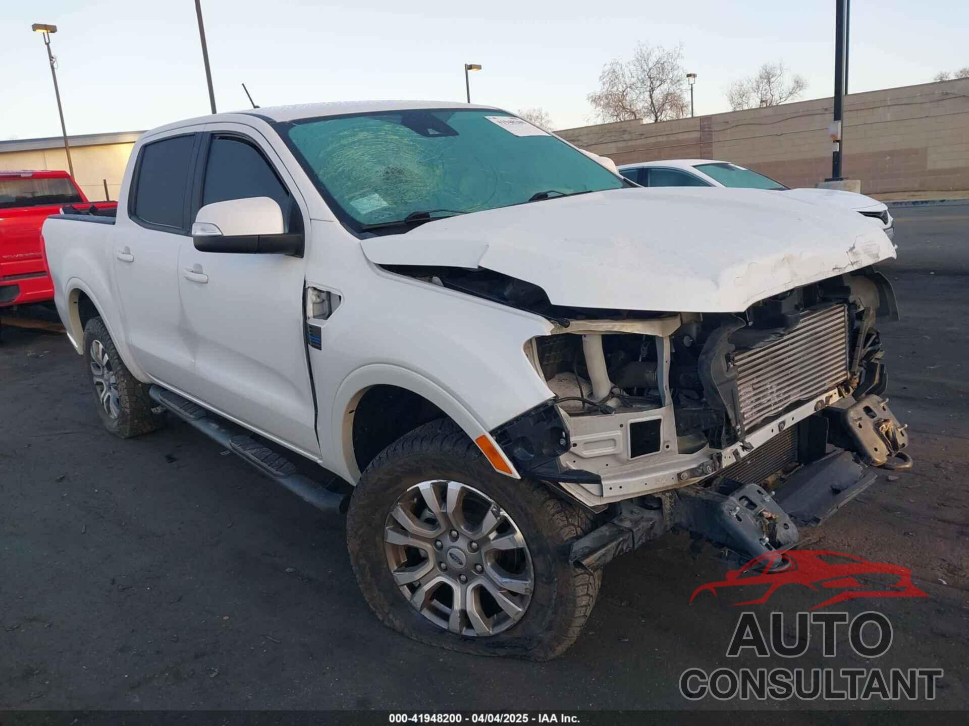 FORD RANGER 2020 - 1FTER4EH3LLA64344