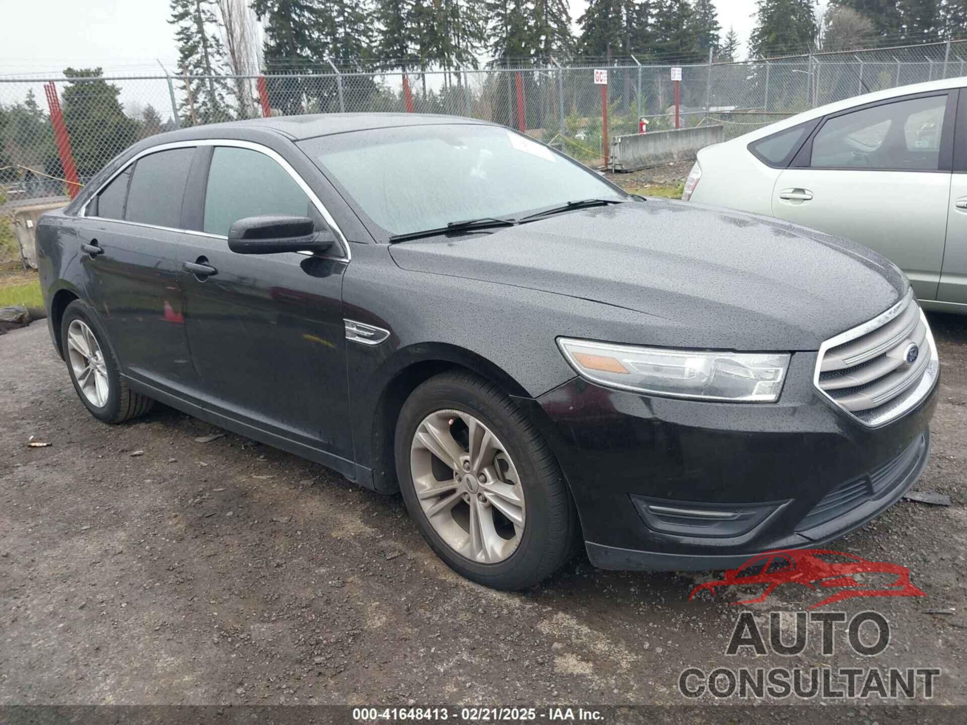 FORD TAURUS 2014 - 1FAHP2E88EG138043
