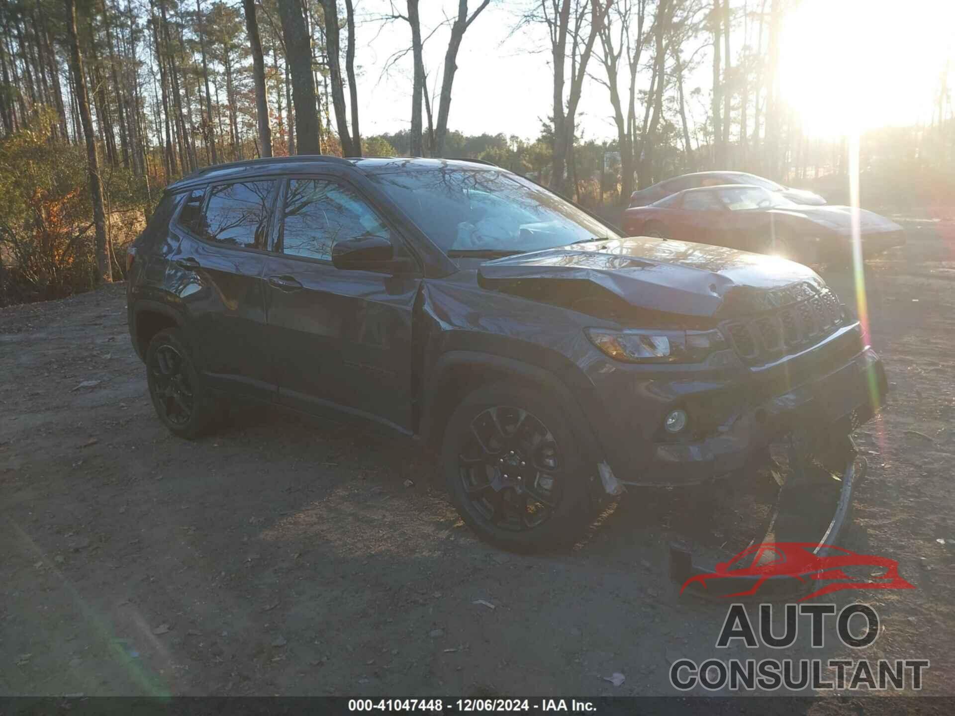 JEEP COMPASS 2024 - 3C4NJDBN4RT132178