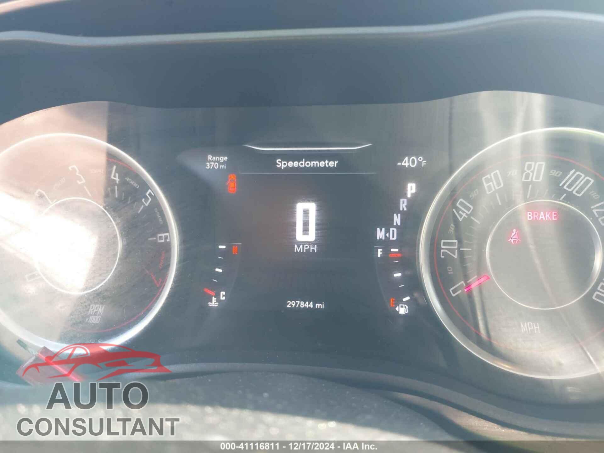 DODGE CHALLENGER 2015 - 2C3CDZAG2FH715193