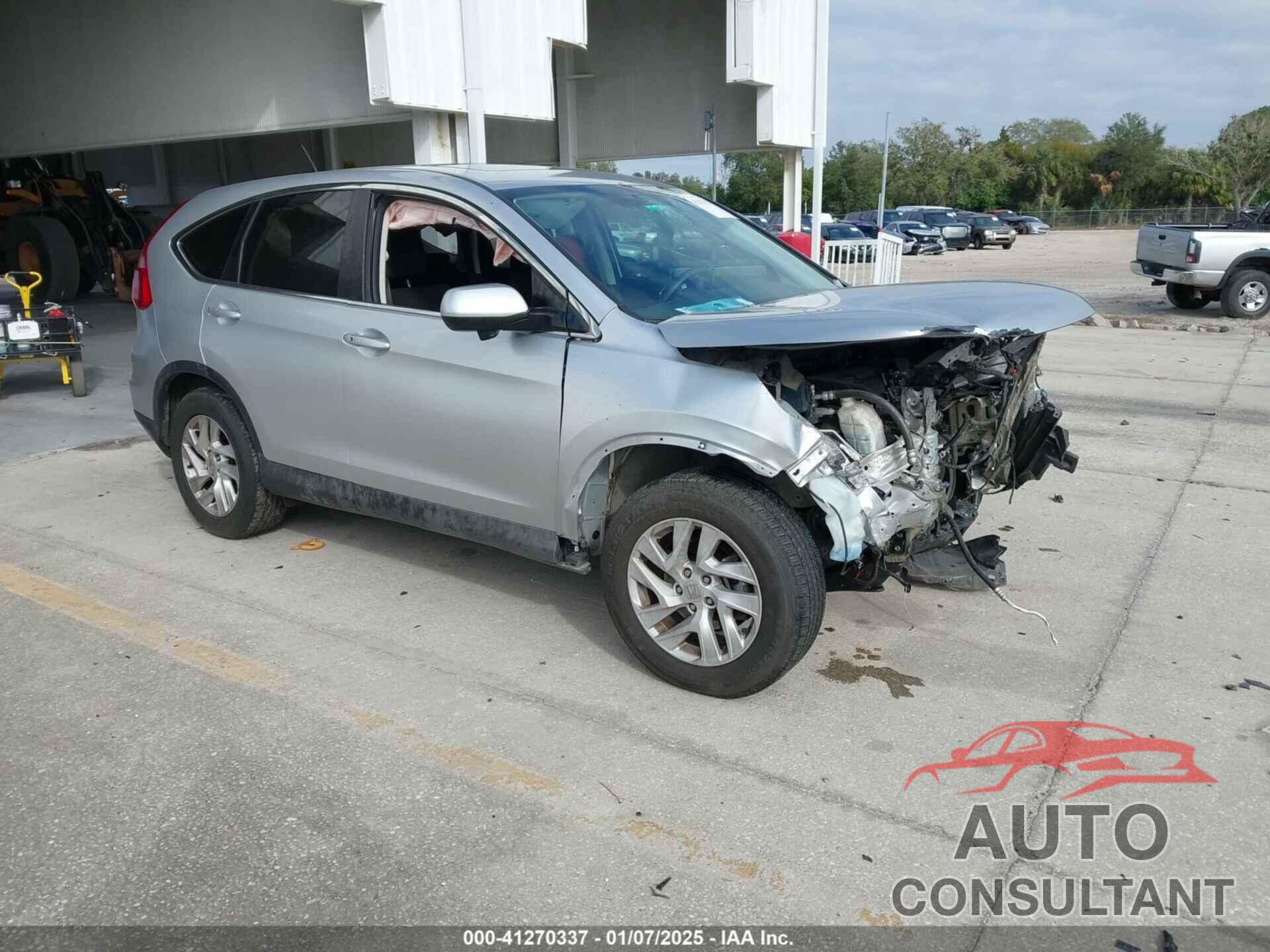 HONDA CR-V 2016 - 2HKRM4H5XGH655850