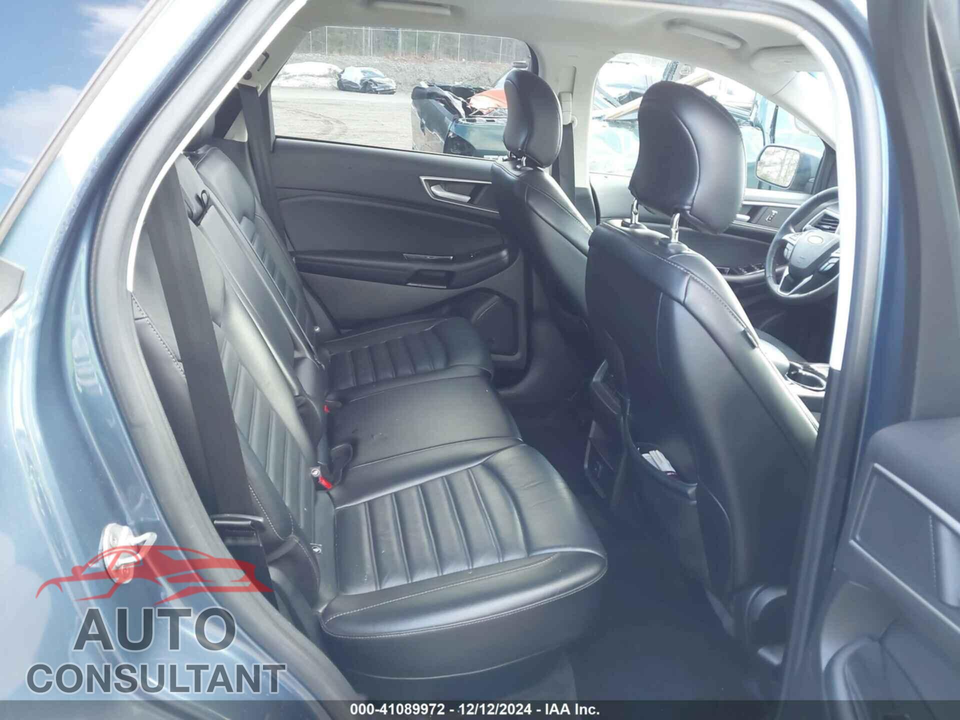 FORD EDGE 2018 - 2FMPK4J99JBB34711