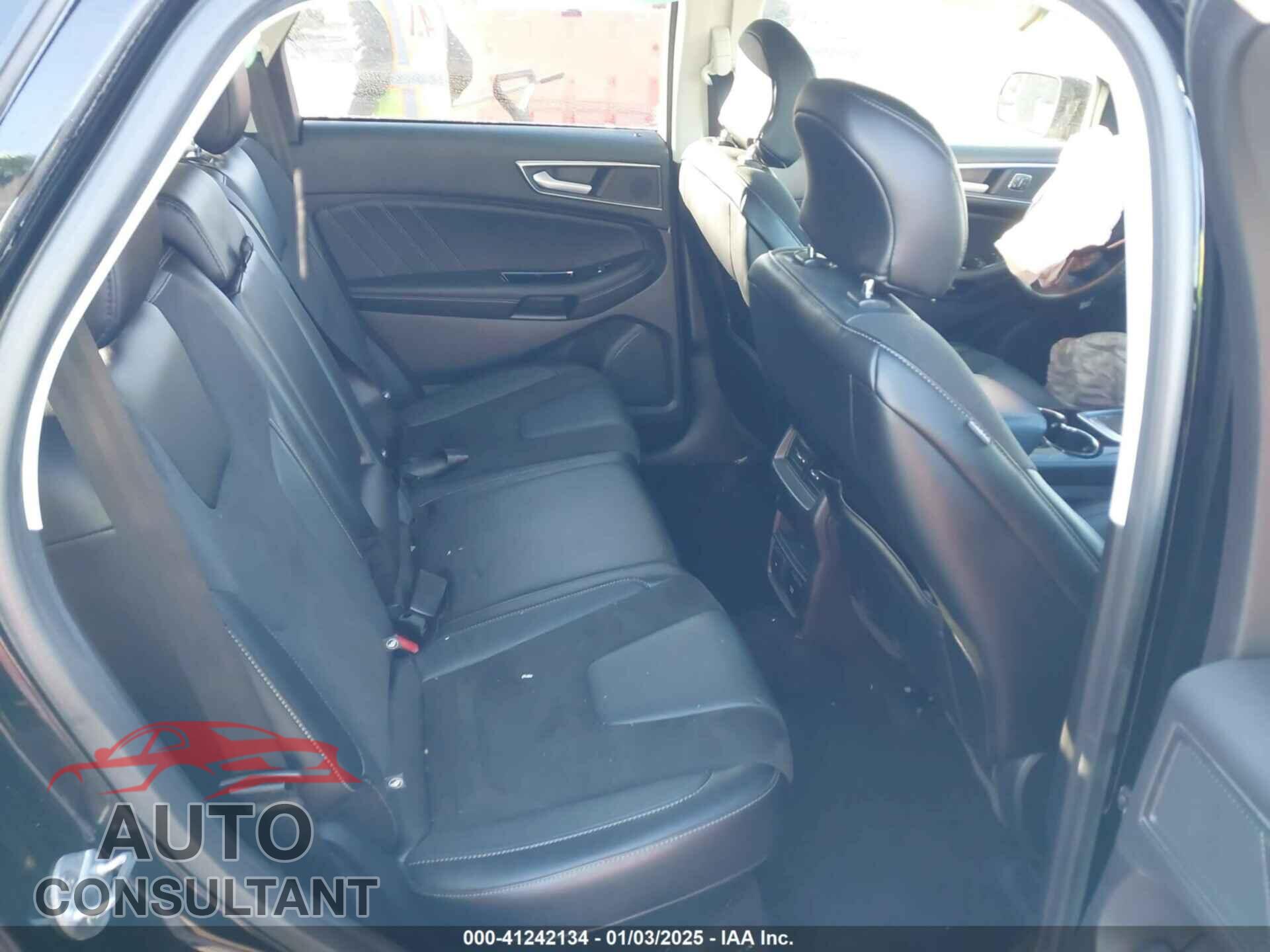 FORD EDGE 2018 - 2FMPK4AP1JBB51145