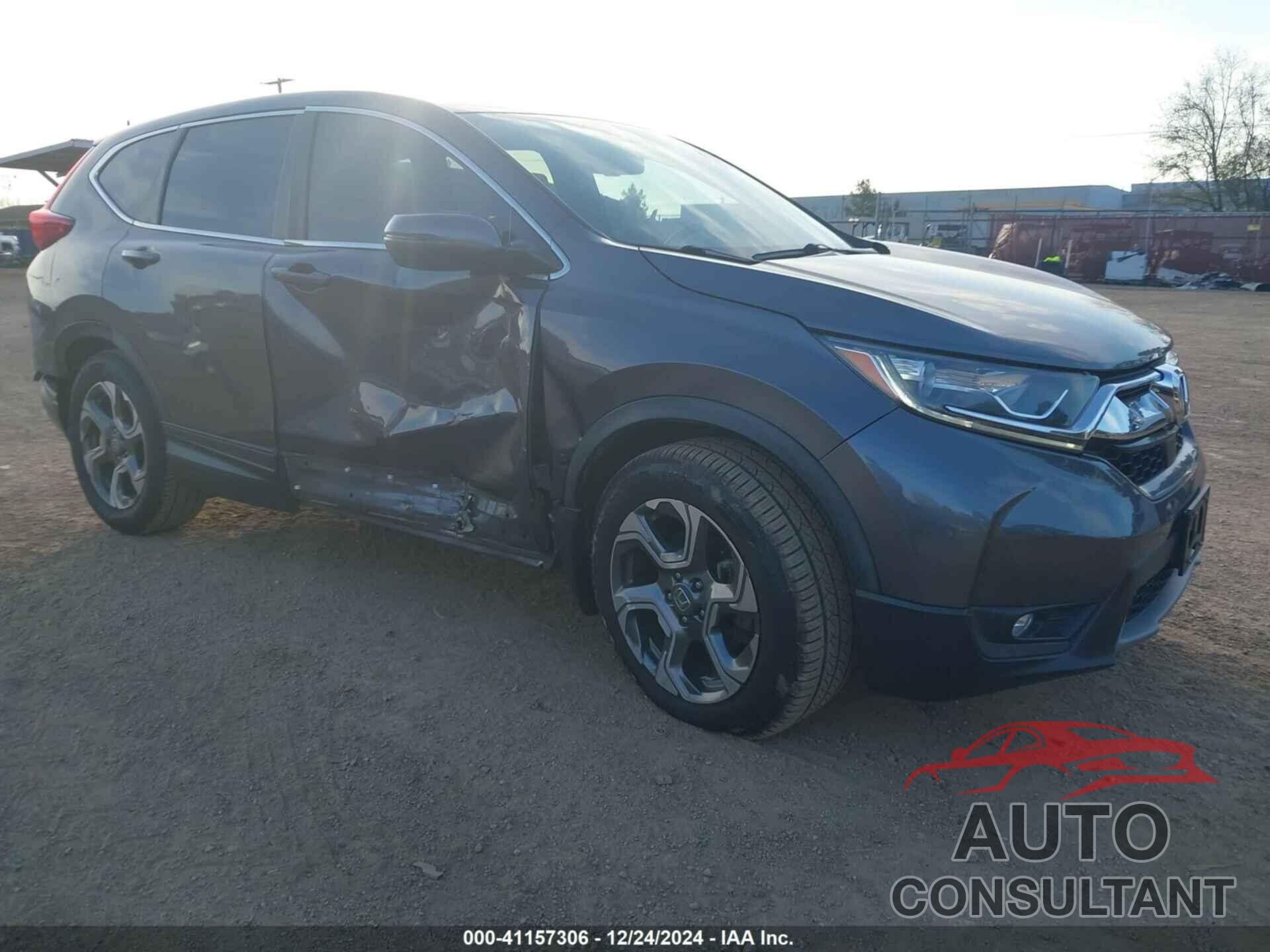 HONDA CR-V 2018 - 5J6RW1H85JA010163