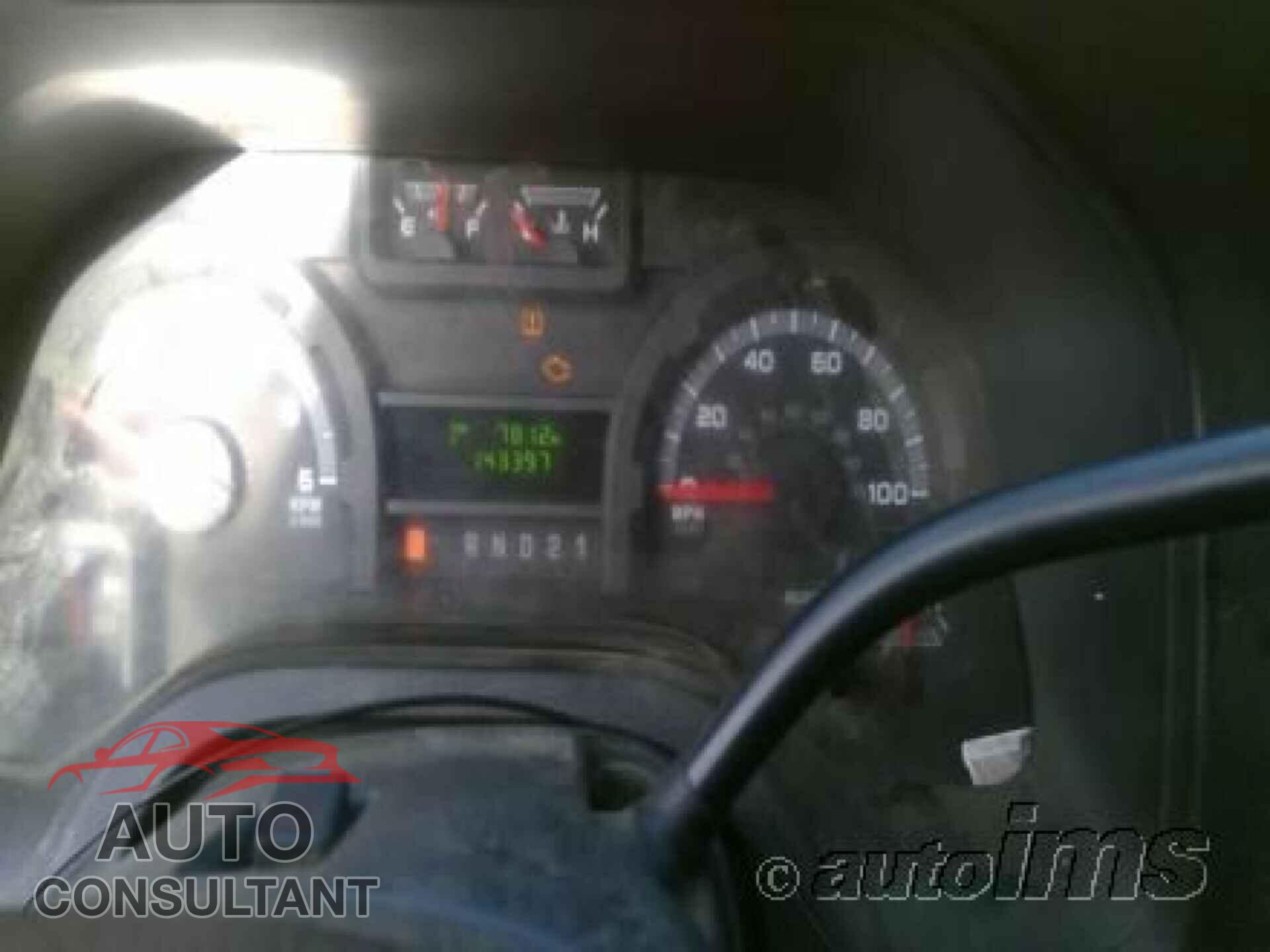 FORD E-150 2013 - 1FTNE1EW4DDA61943