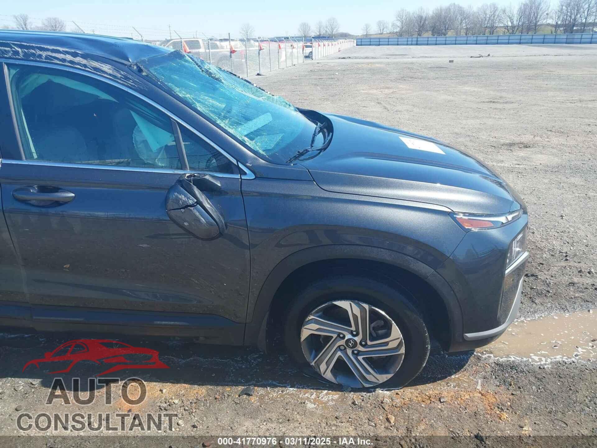 HYUNDAI SANTA FE 2023 - 5NMS14AJ3PH575532