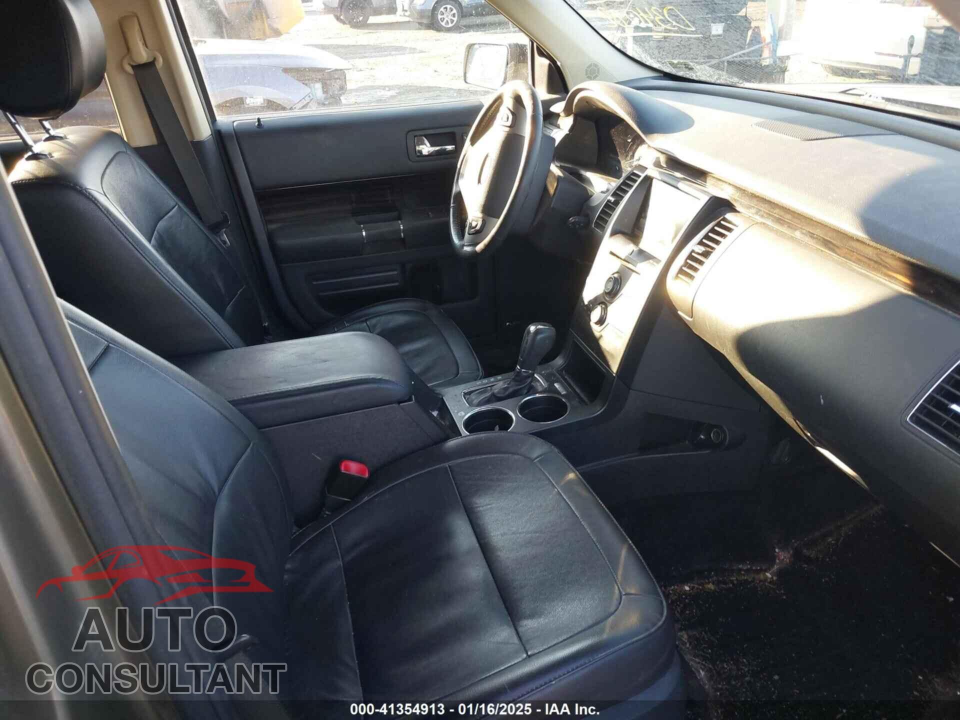 FORD FLEX 2014 - 2FMHK6C84EBD34082