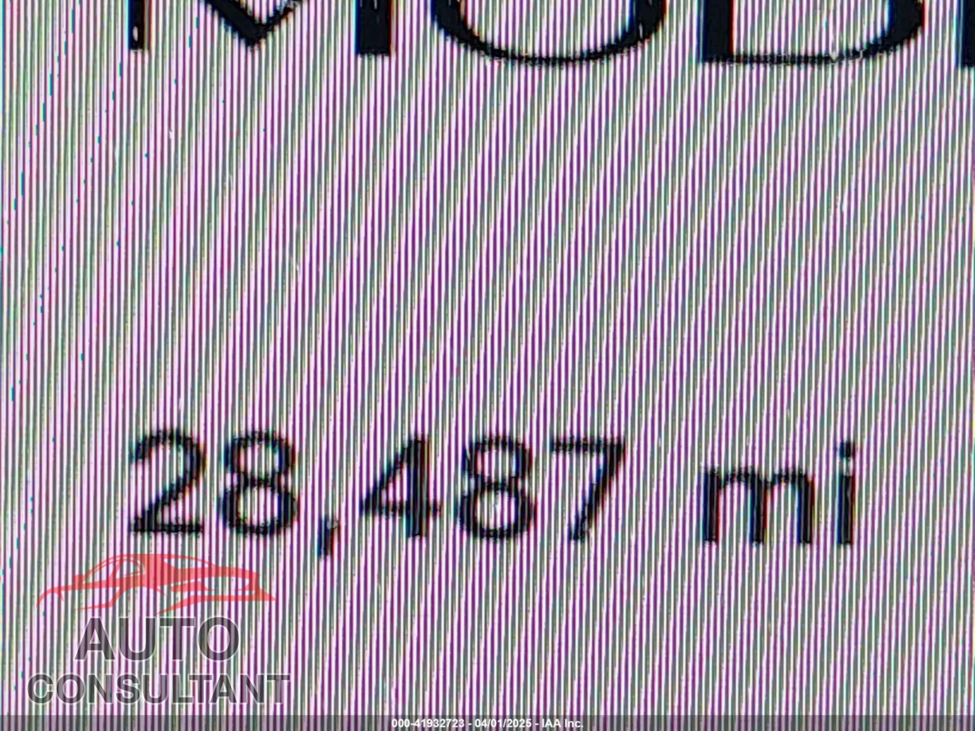 TESLA MODEL 3 2023 - 5YJ3E1EA4PF405361