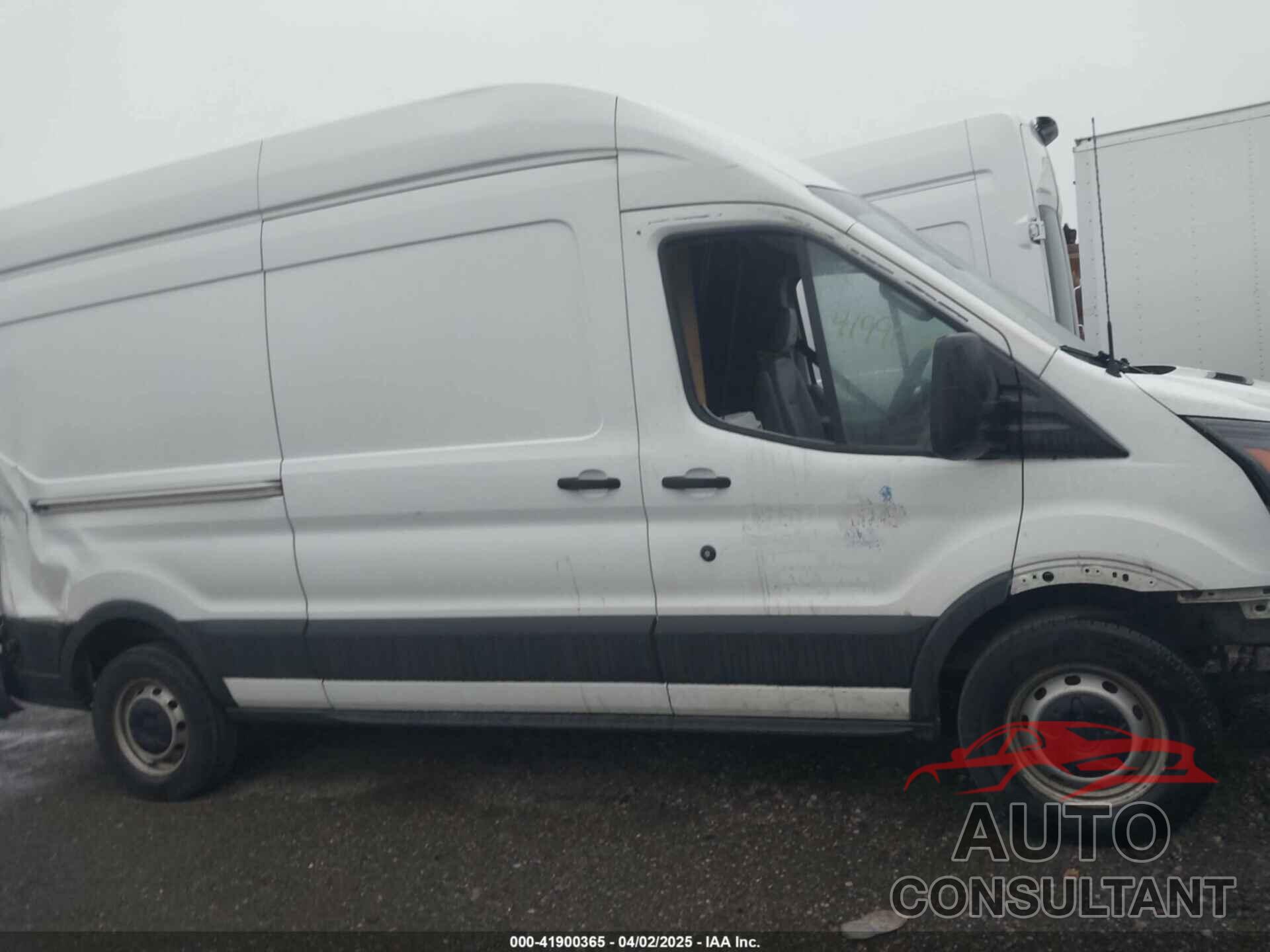 FORD TRANSIT-250 2018 - 1FTYR2XMXJKA23773