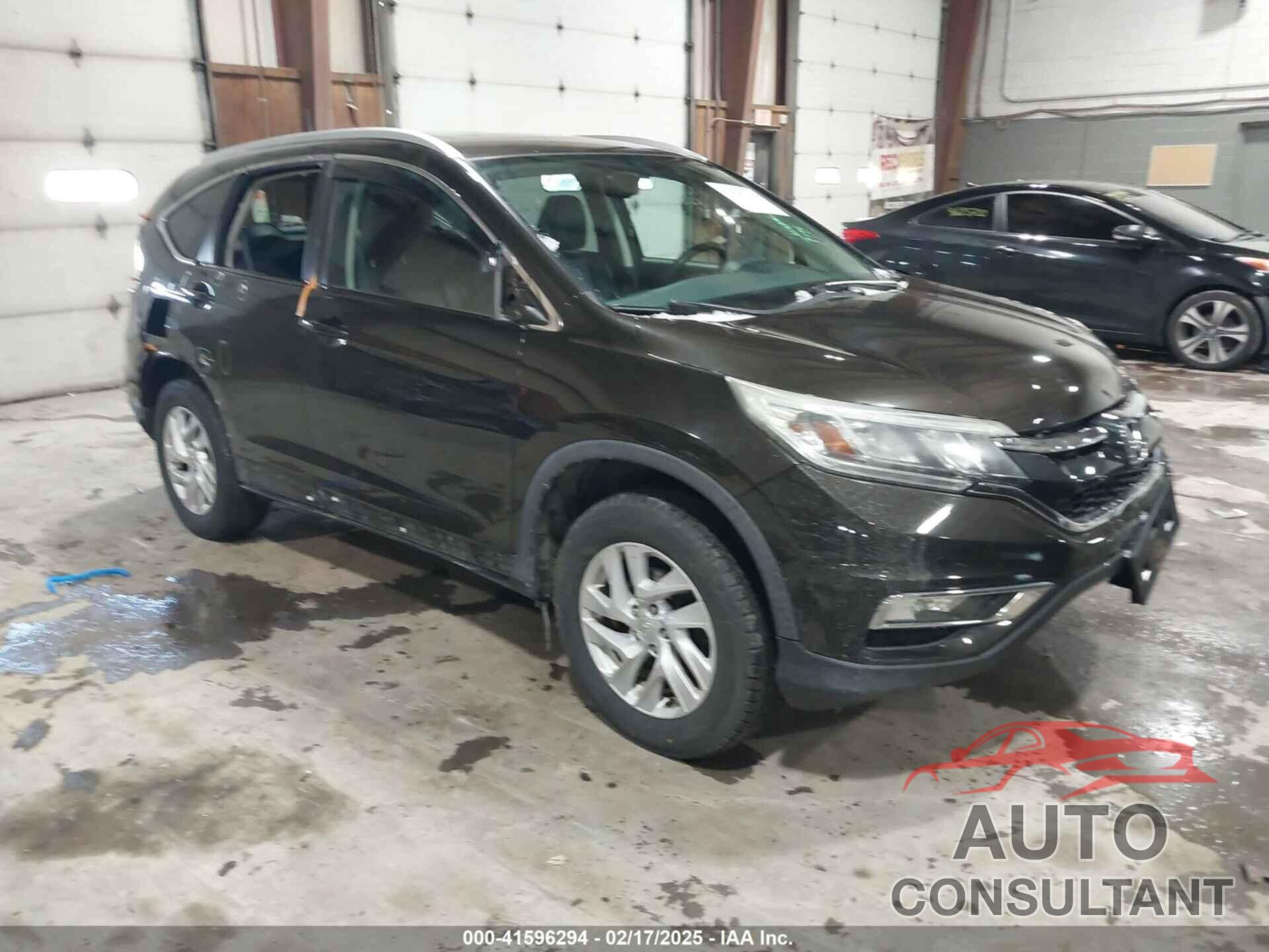 HONDA CR-V 2016 - 2HKRM4H7XGH617682