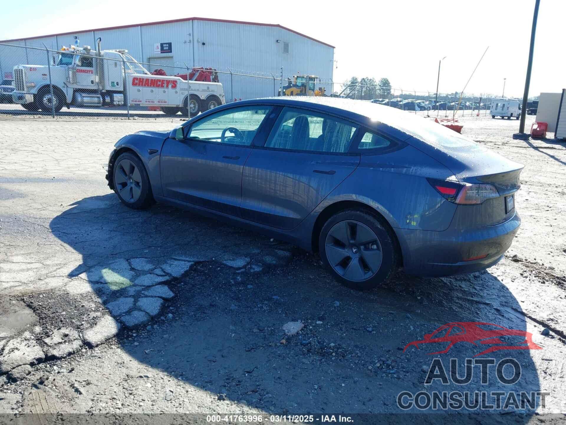 TESLA MODEL 3 2023 - 5YJ3E1EA0PF485869