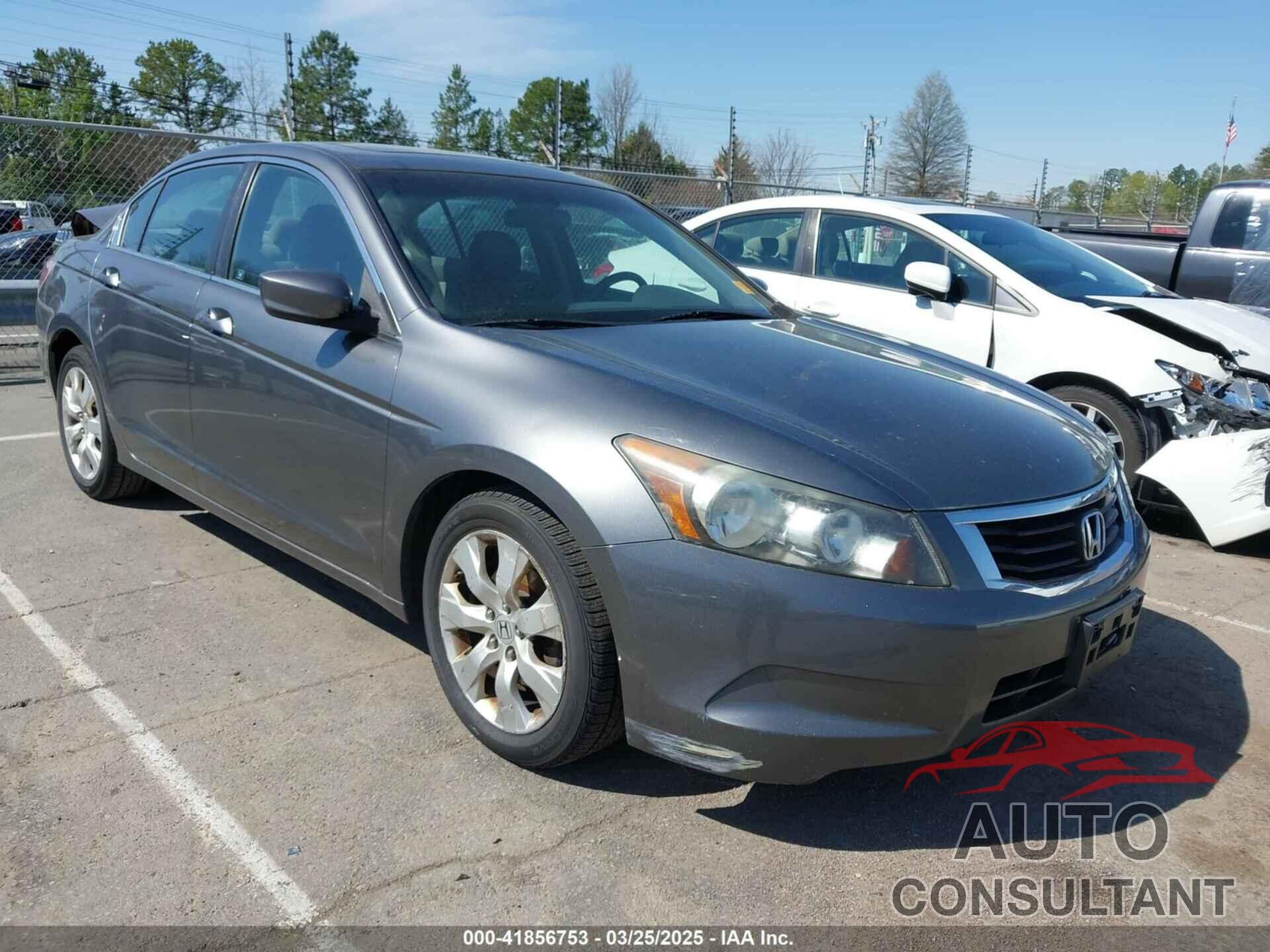 HONDA ACCORD 2010 - 1HGCP2F77AA106807
