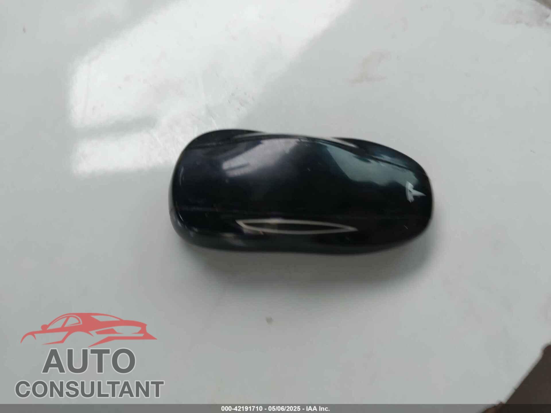 TESLA MODEL S 2014 - 5YJSA1H1XEFP63743