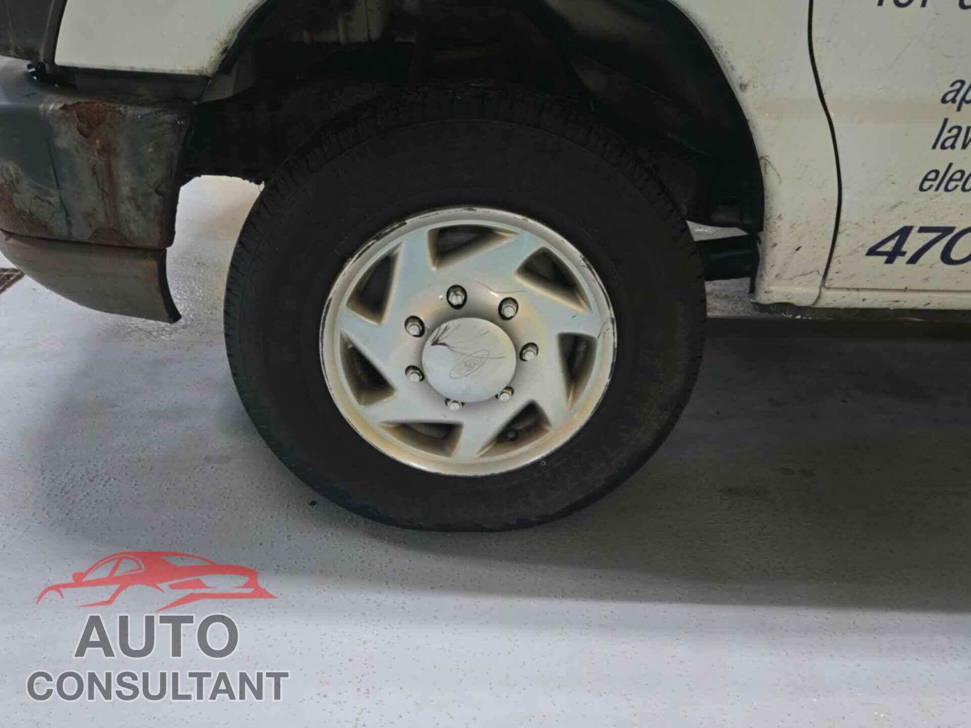 FORD E-150 2014 - 1FTNE1EW1EDA44471