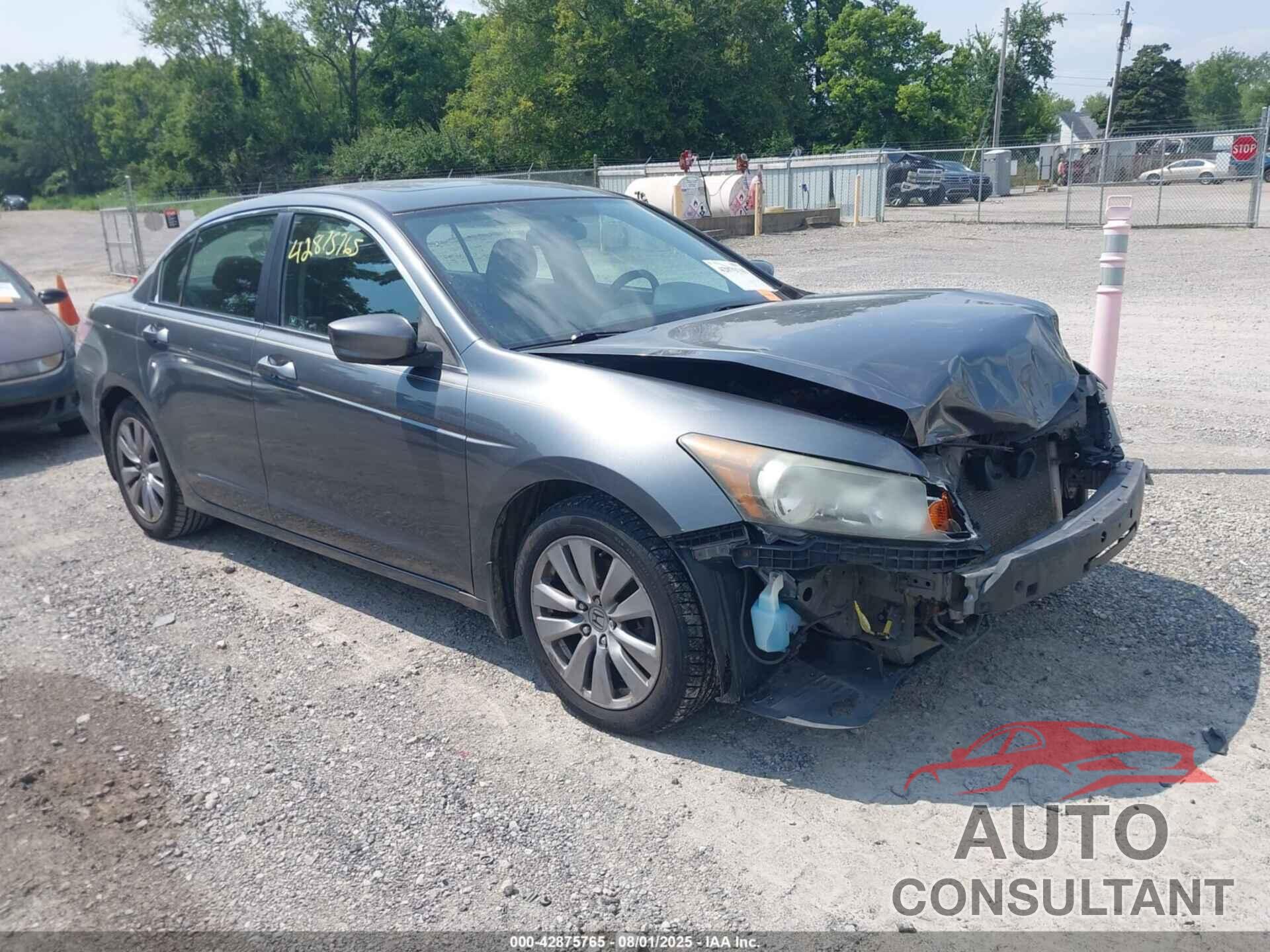 HONDA ACCORD 2011 - 1HGCP2E78BA130746