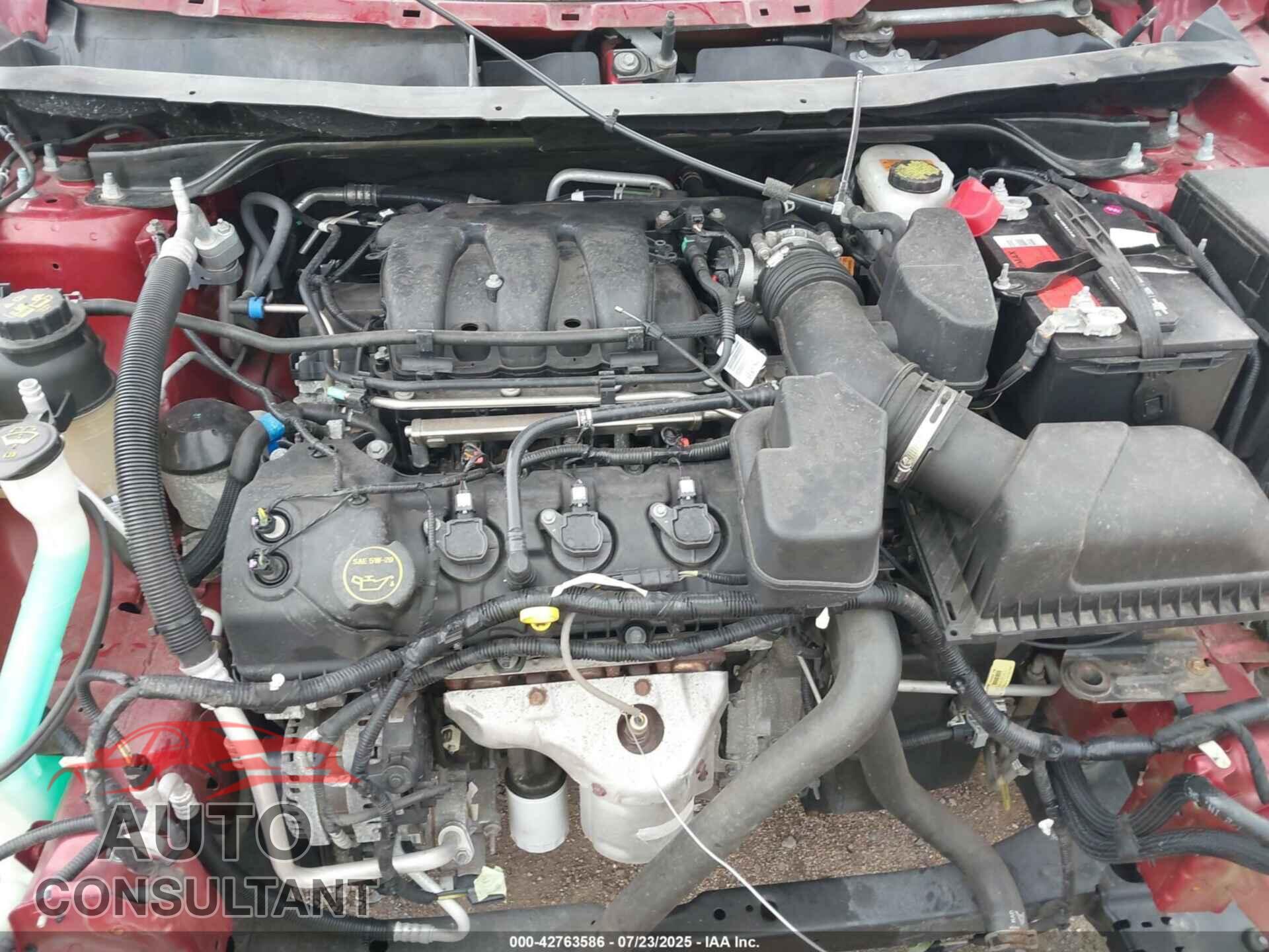 FORD EXPLORER 2018 - 1FM5K8D83JGB53393