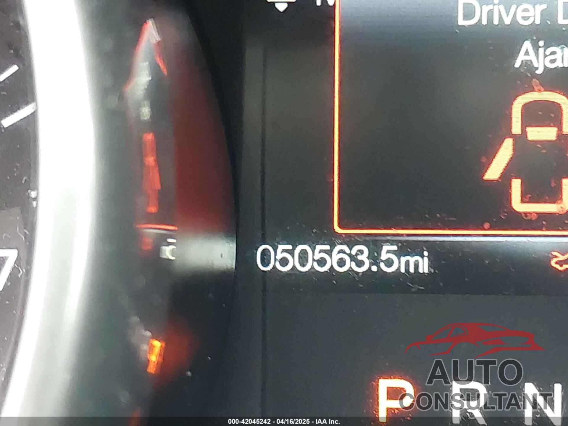 FORD MUSTANG 2019 - 1FATP8UH5K5172348
