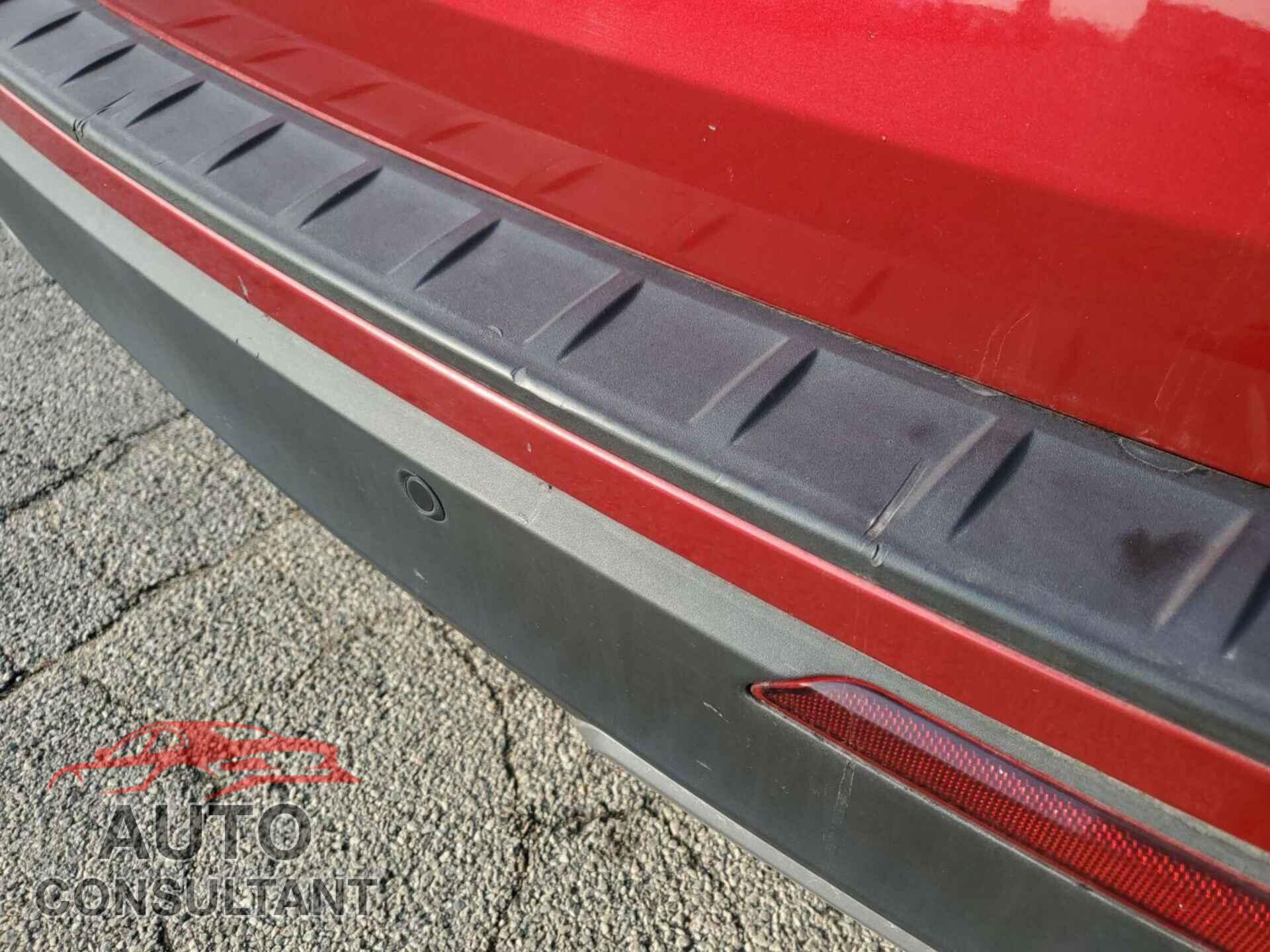 FORD EXPLORER 2020 - 1FMSK7DH8LGA94194