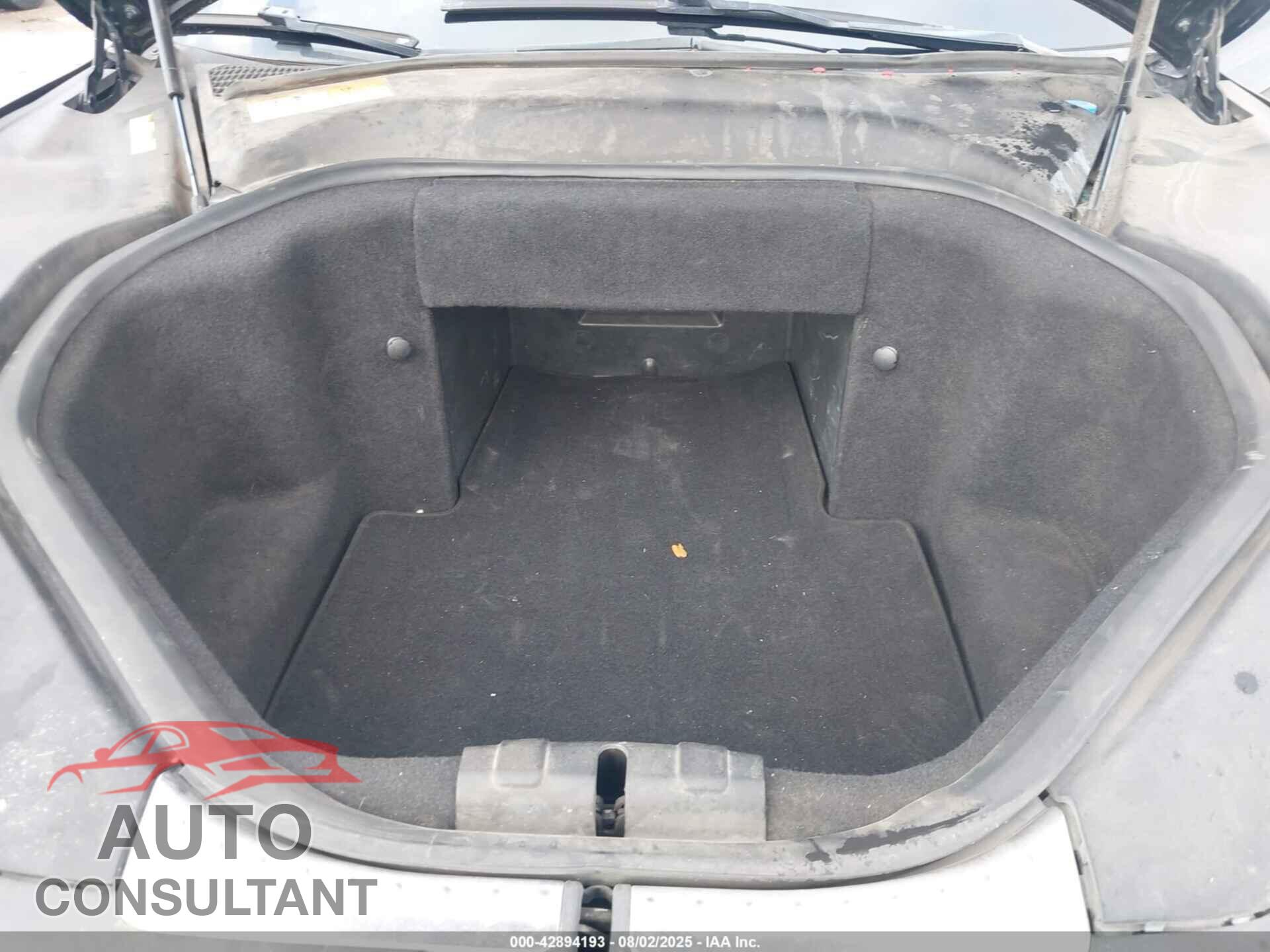 TESLA MODEL S 2013 - 5YJSA1DP5DFP11140