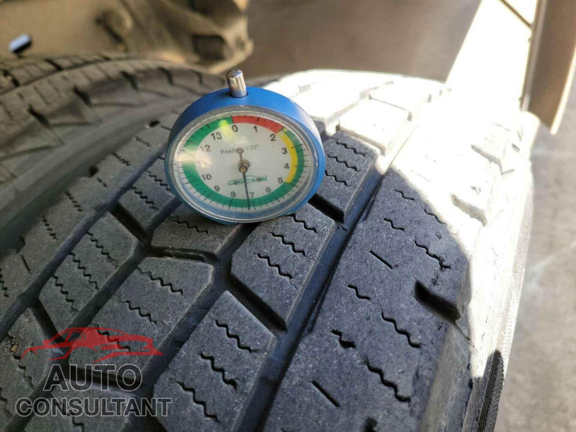 FORD ECONOLINE 2015 - 1FC3E4KL1FDA26718
