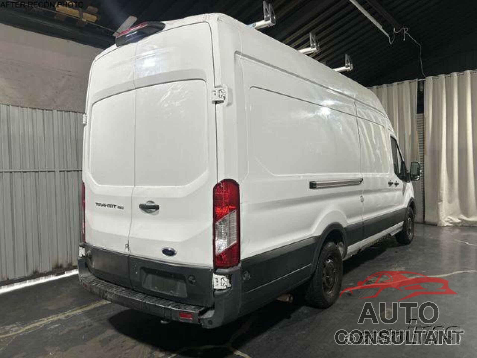 FORD TRANSIT 2020 - 1FTBW3X85LKB80928