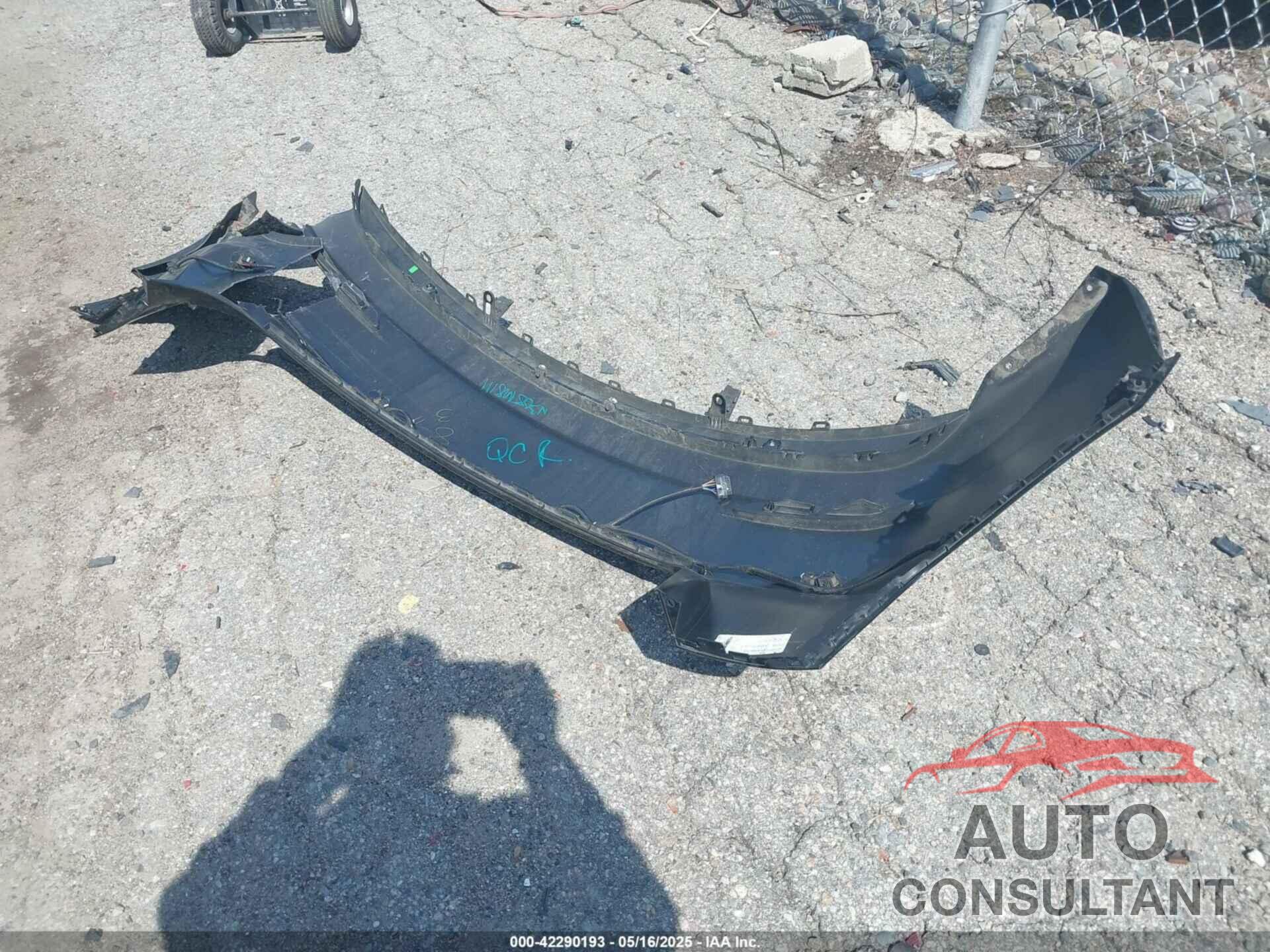 TESLA MODEL 3 2018 - 5YJ3E1EB9JF086703