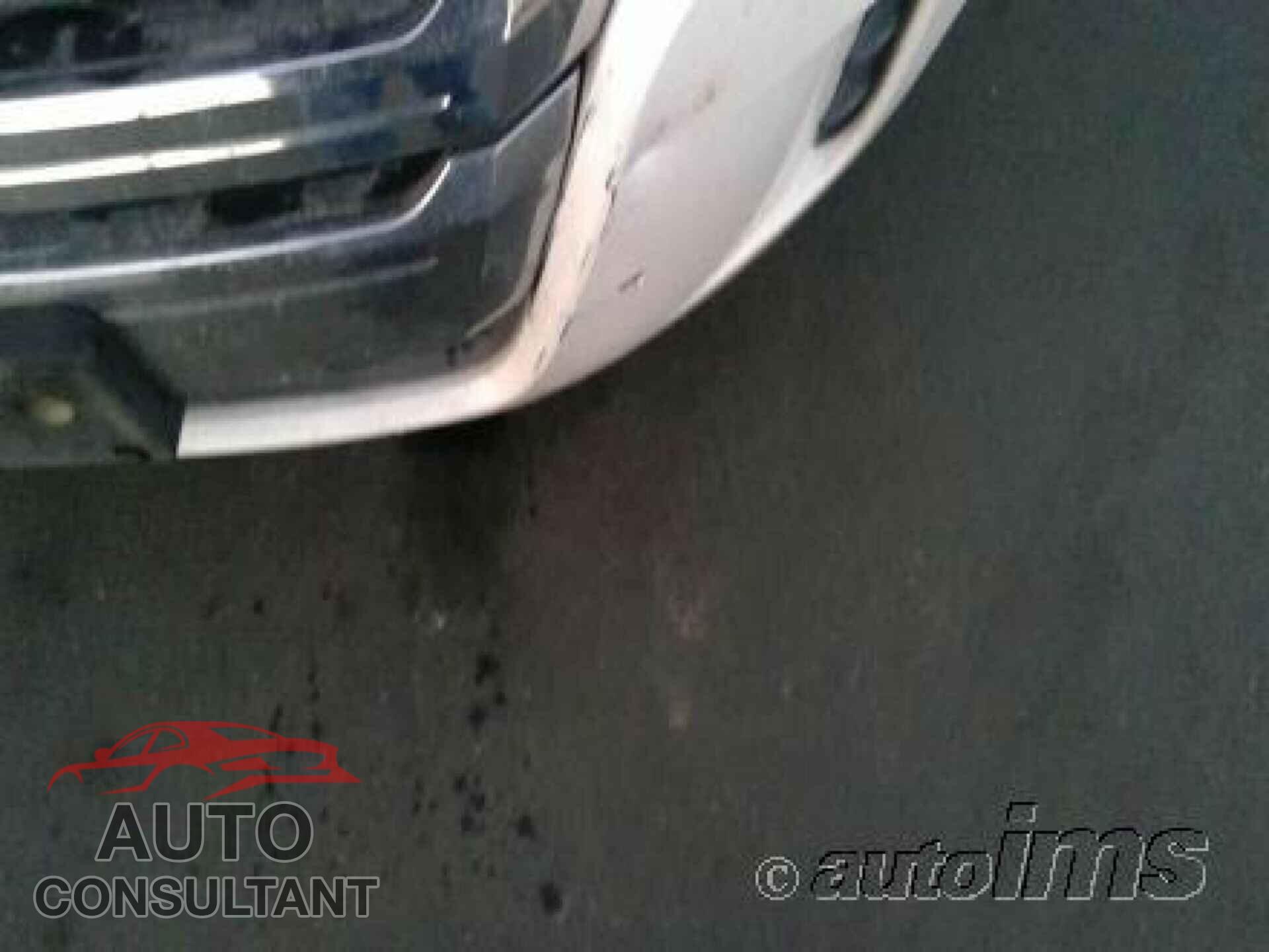 FORD EDGE 2014 - 2FMDK3GC3EBA18409
