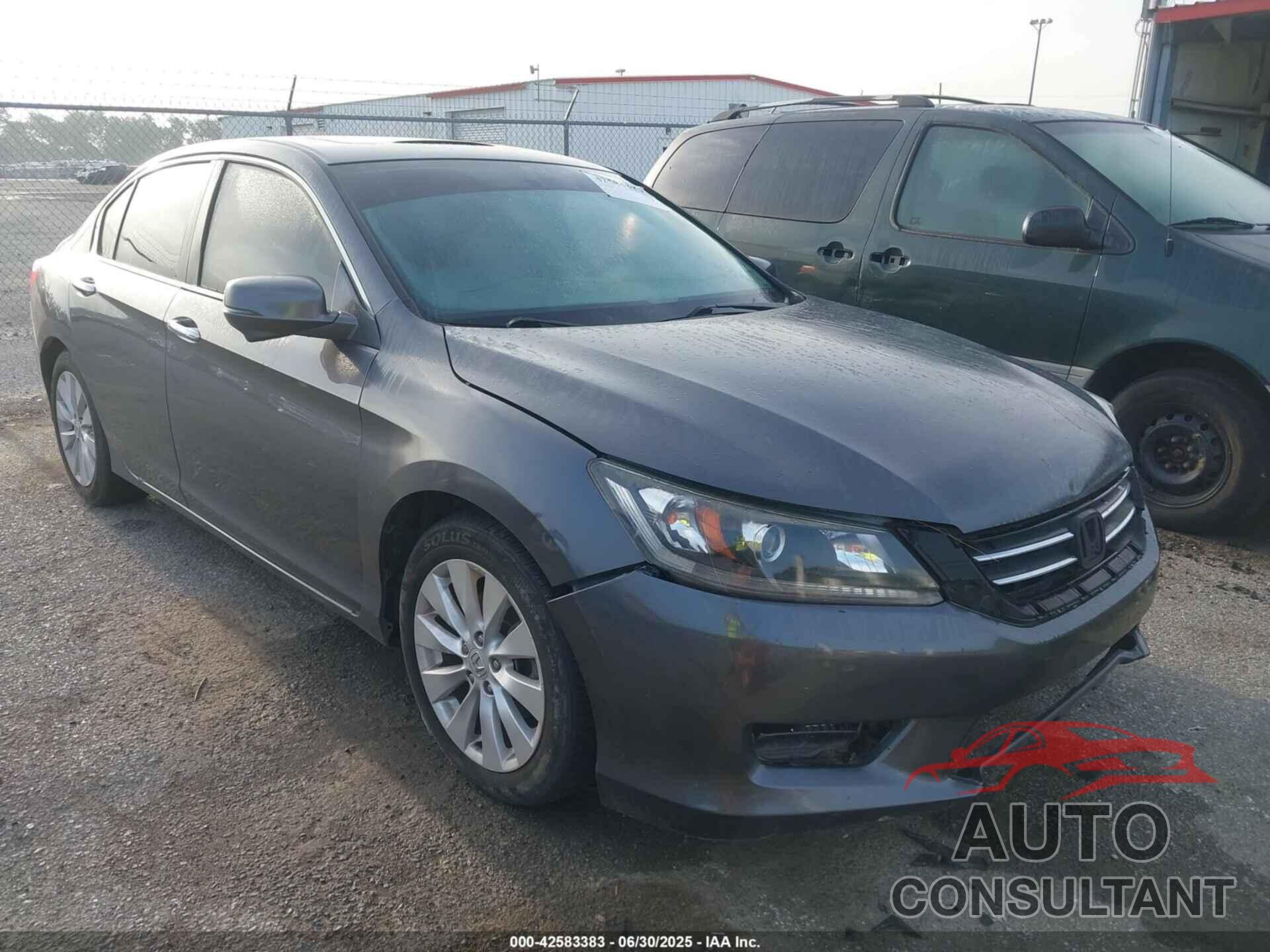 HONDA ACCORD 2014 - 1HGCR2F73EA087818