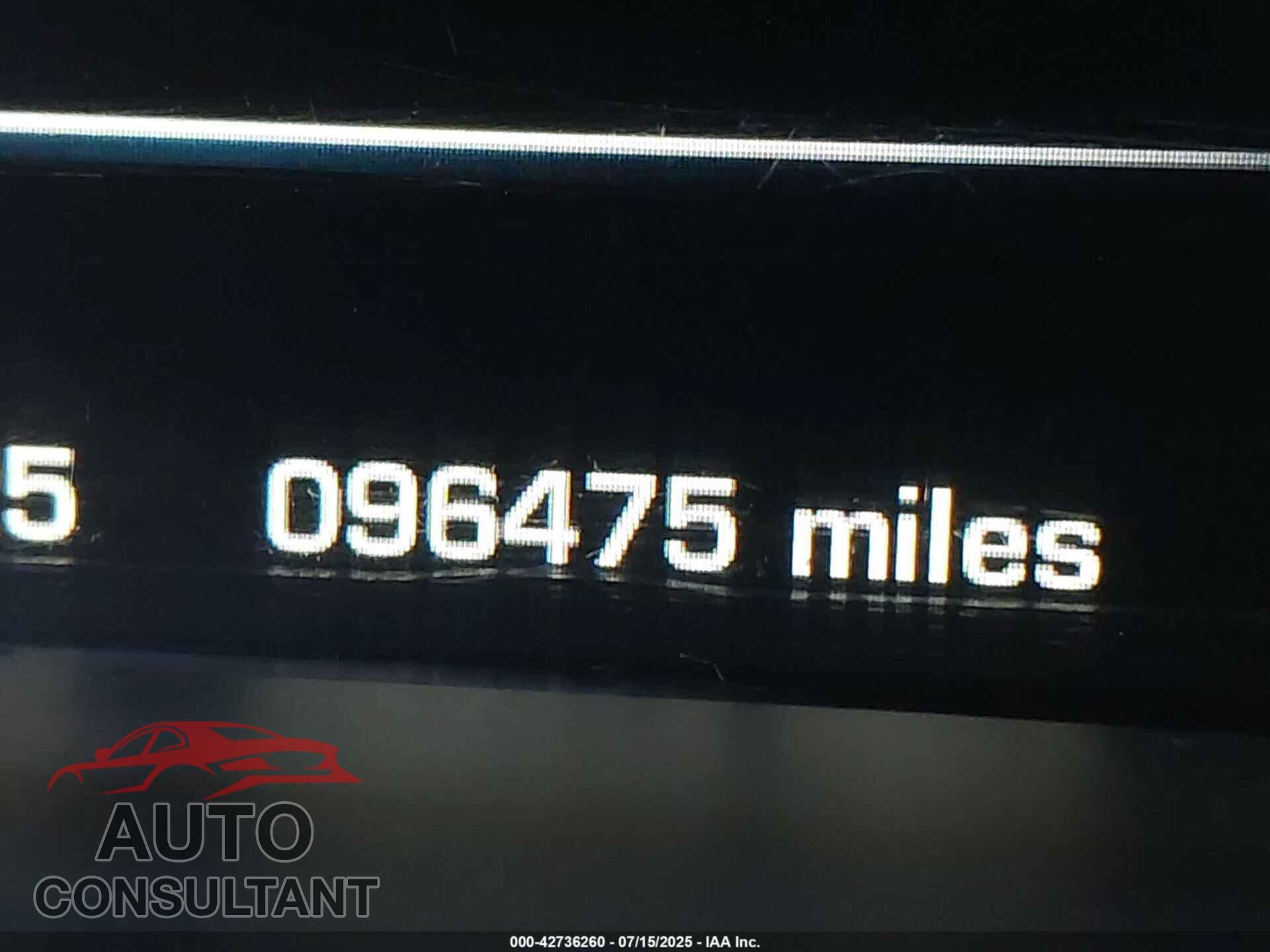 LAND ROVER RANGE ROVER 2014 - SALGS2TF6EA156929
