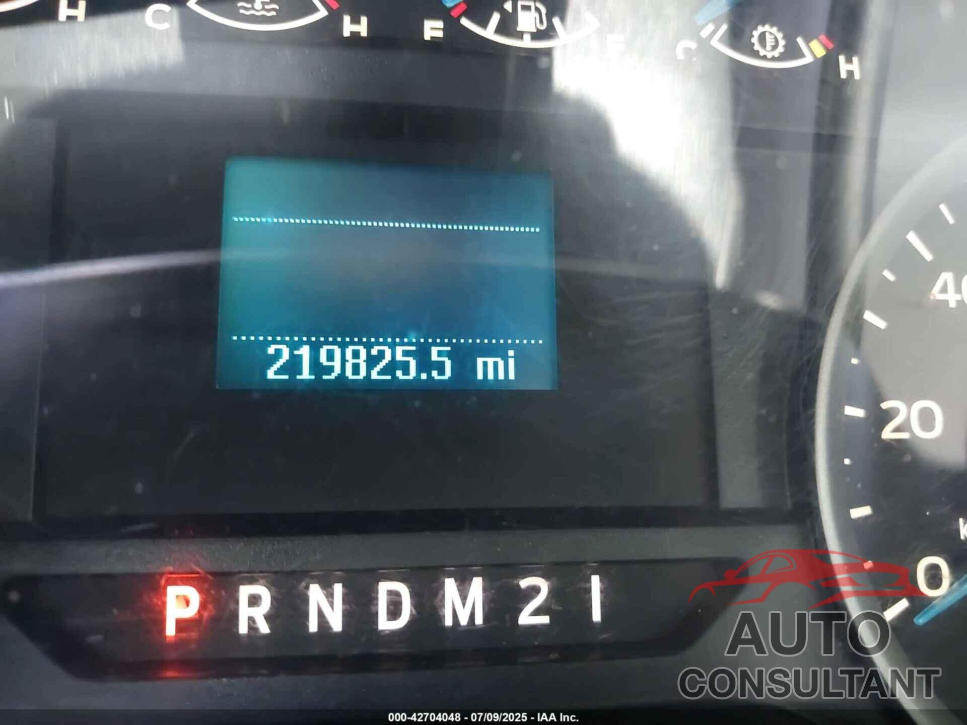 FORD F-150 2017 - 1FTEW1CF1HKD11608