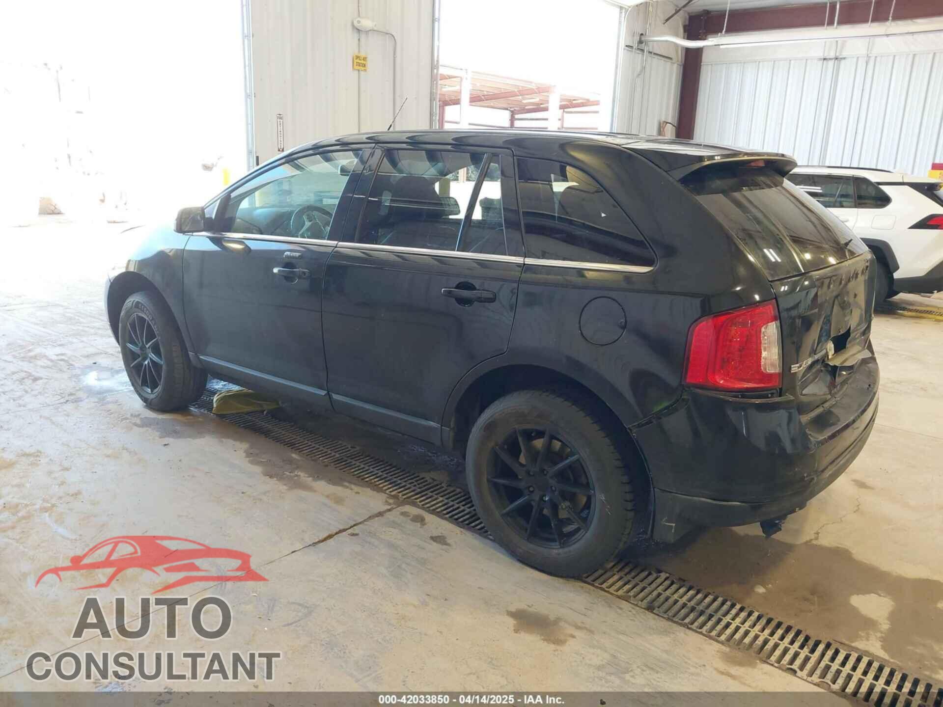 FORD EDGE 2014 - 2FMDK4KC8EBA38314