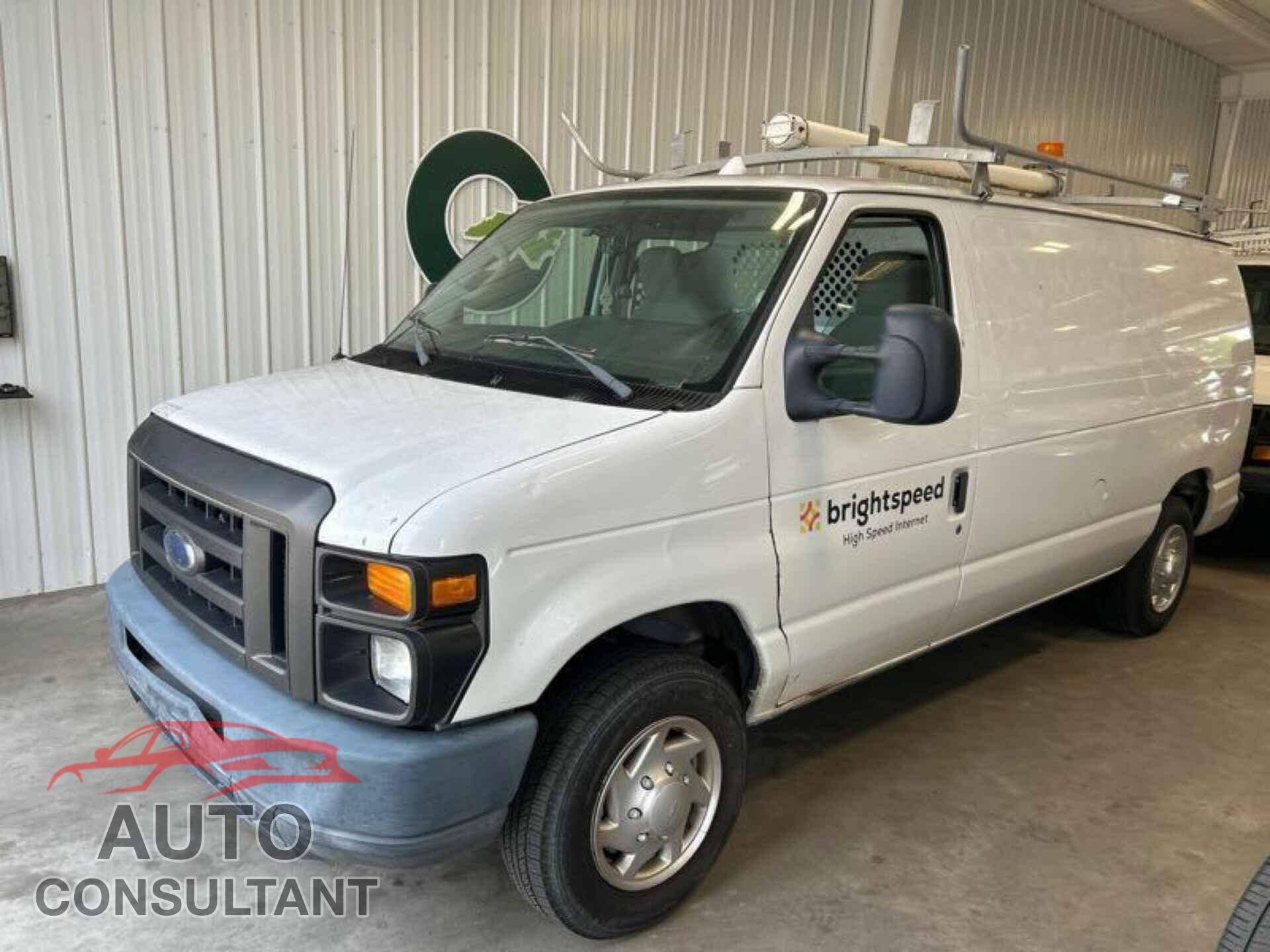 FORD E-150 2012 - 1FTNE1EW6CDB13281