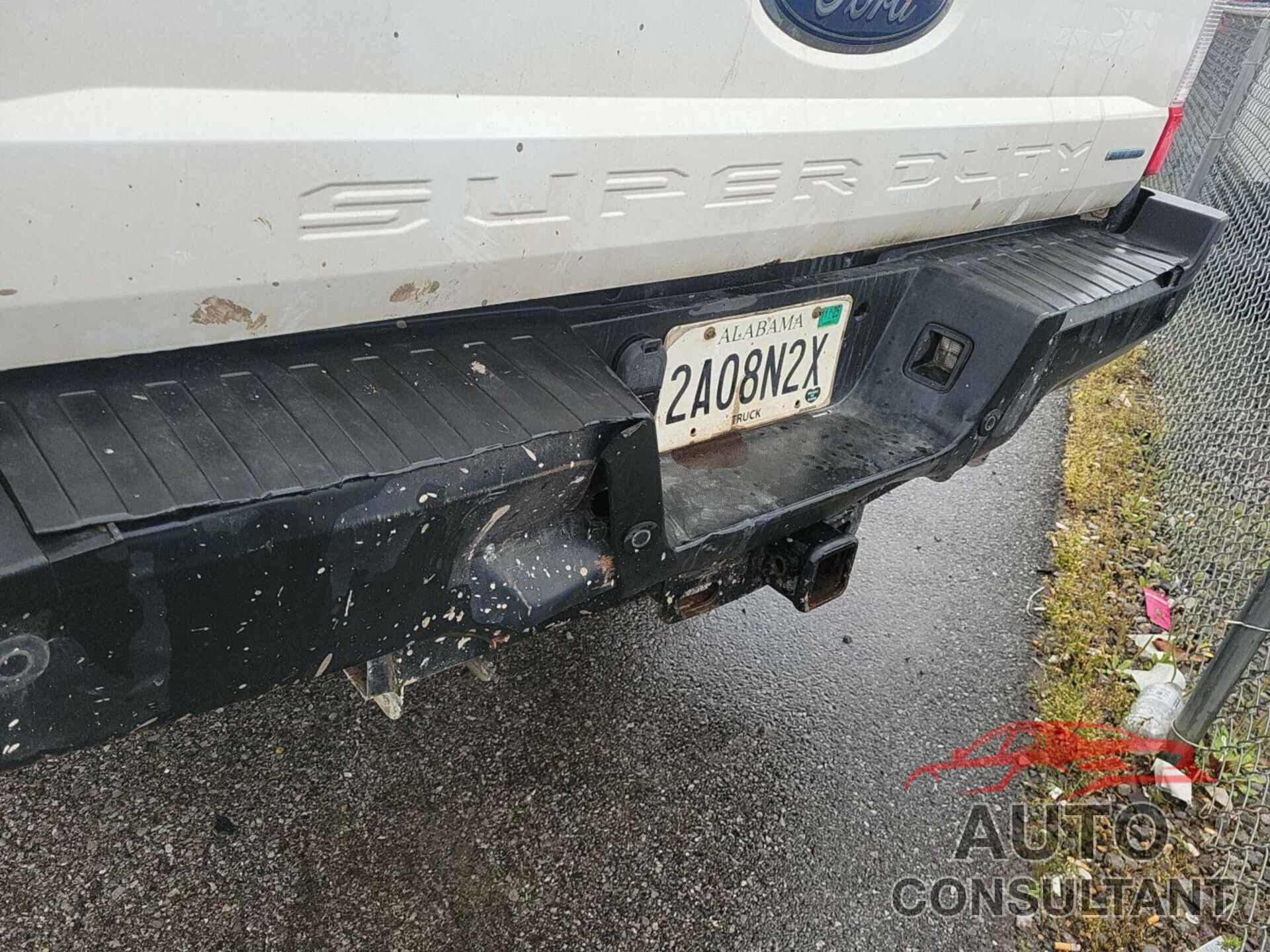 FORD F250 2019 - 1FT7X2B65KEF59380