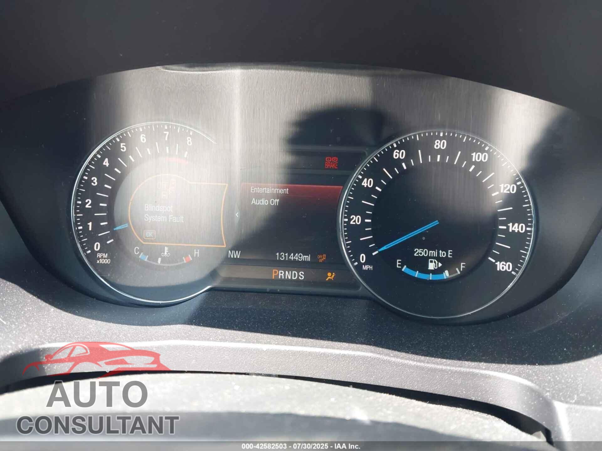 FORD EXPLORER 2018 - 1FM5K8HT8JGB37236