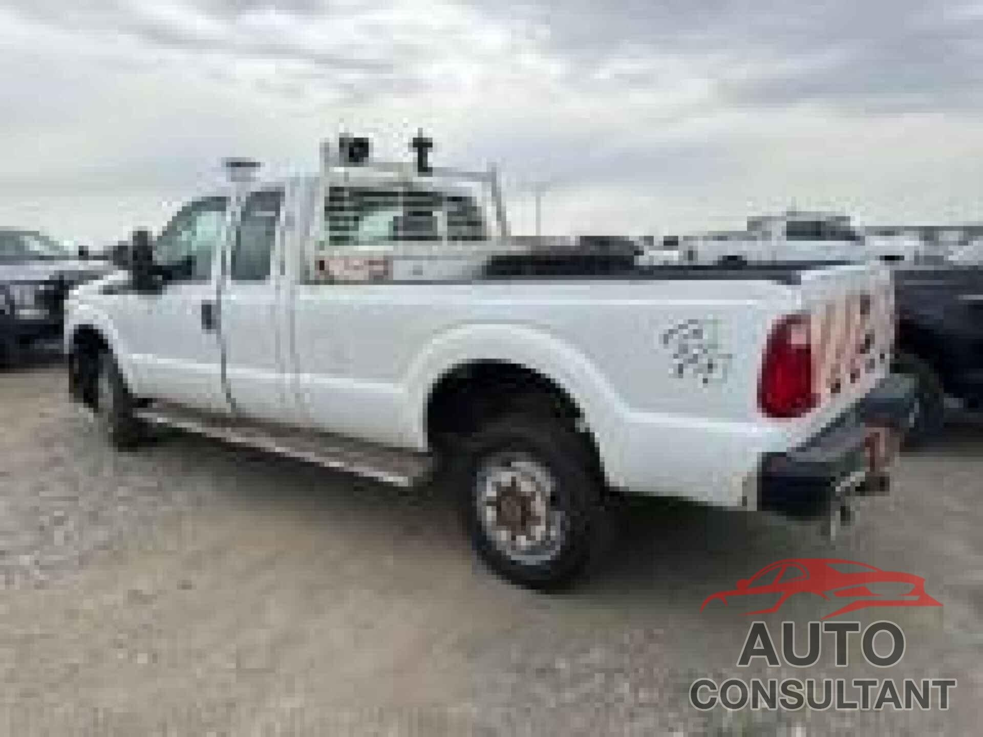 FORD F250 2011 - 1FT7X2B6XBEA88181