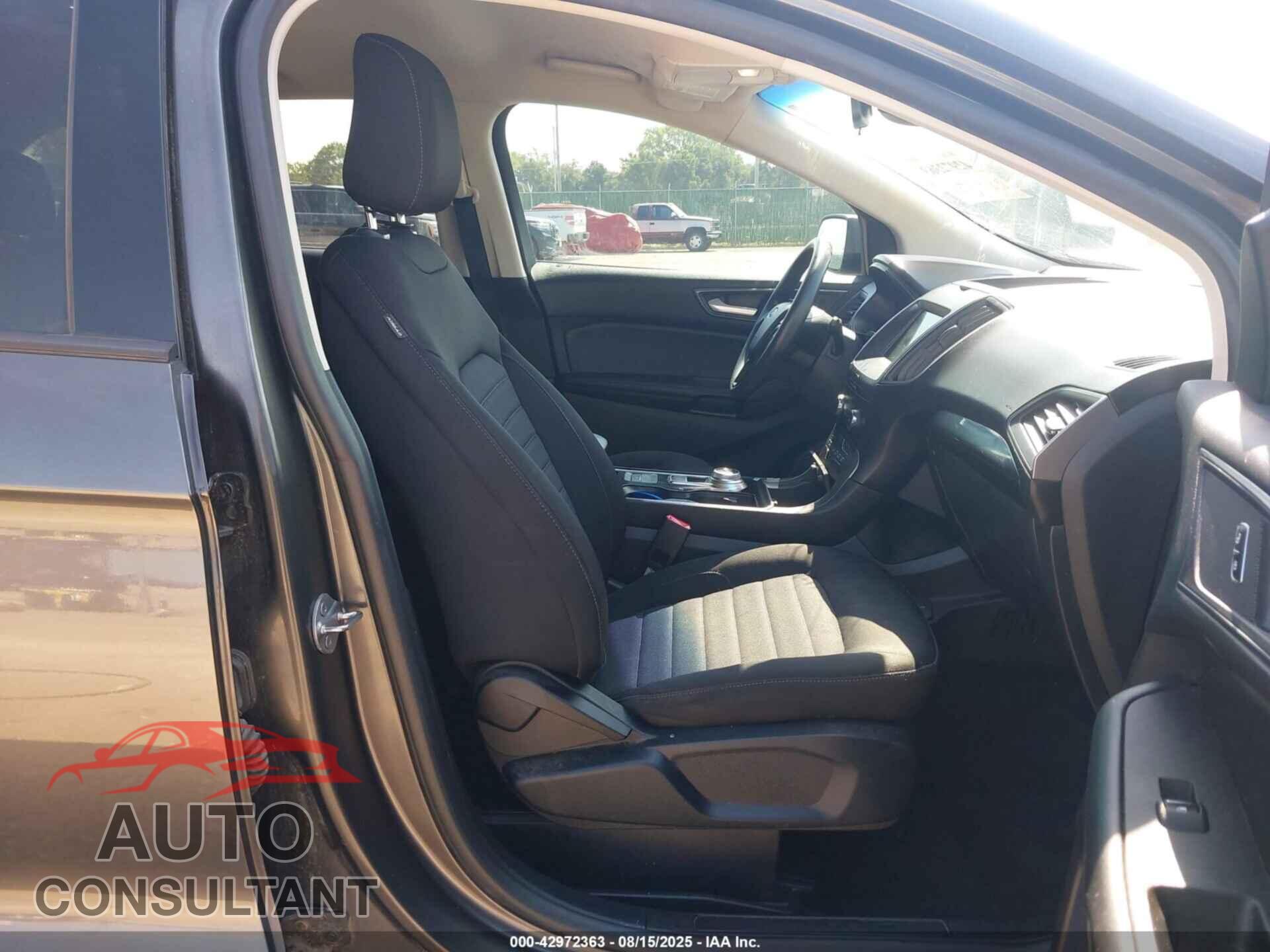 FORD EDGE 2020 - 2FMPK3G92LBB20511