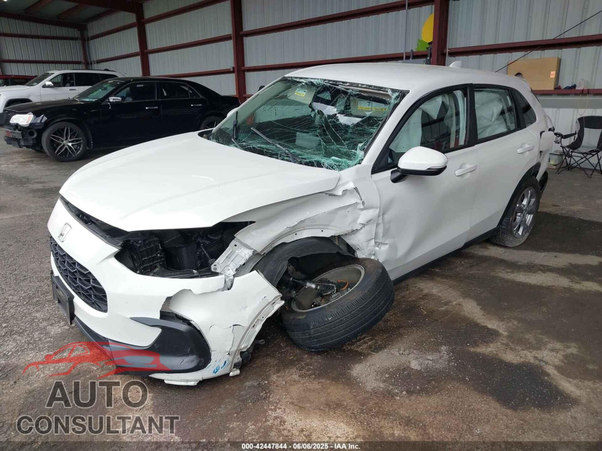 HONDA HR-V 2023 - 3CZRZ2H36PM711114