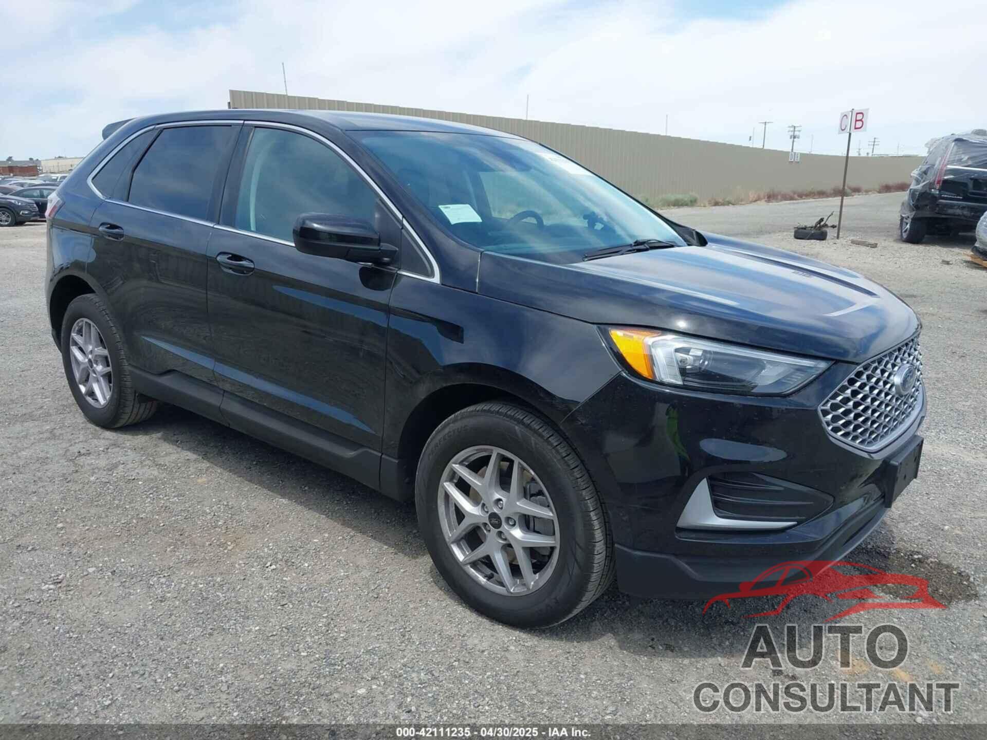 FORD EDGE 2023 - 2FMPK4J93PBA39005
