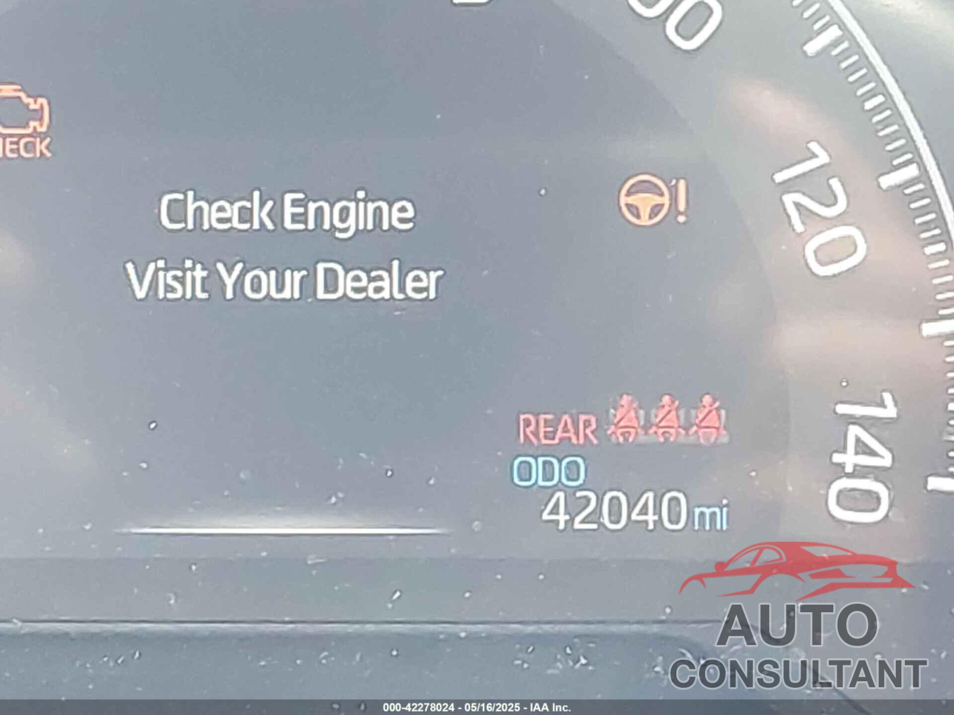 TOYOTA RAV4 PRIME 2021 - JTMAB3FV9MD055340