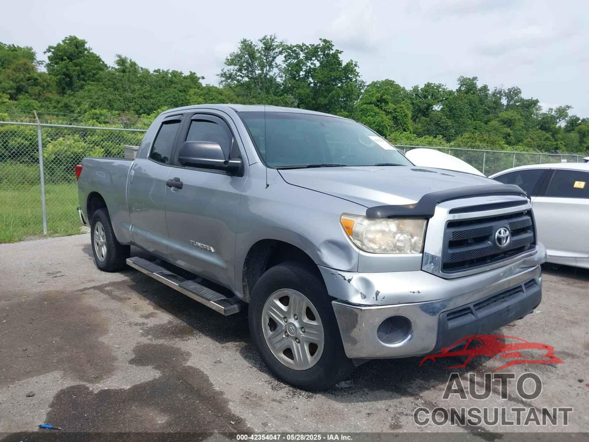 TOYOTA TUNDRA 2010 - 5TFRU5F18AX020966