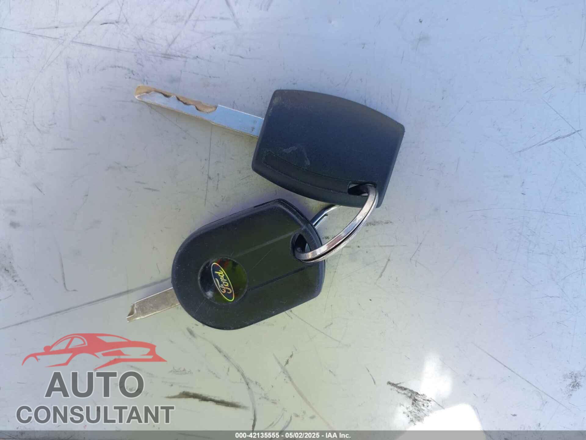 FORD FOCUS 2013 - 1FADP3E21DL163694