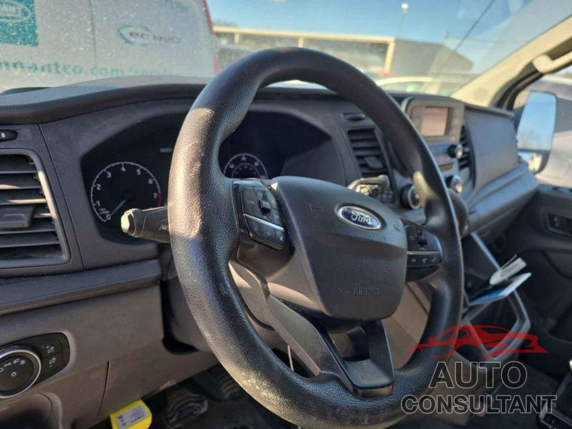 FORD TRANSIT 2020 - 1FTBR1Y82LKB08403