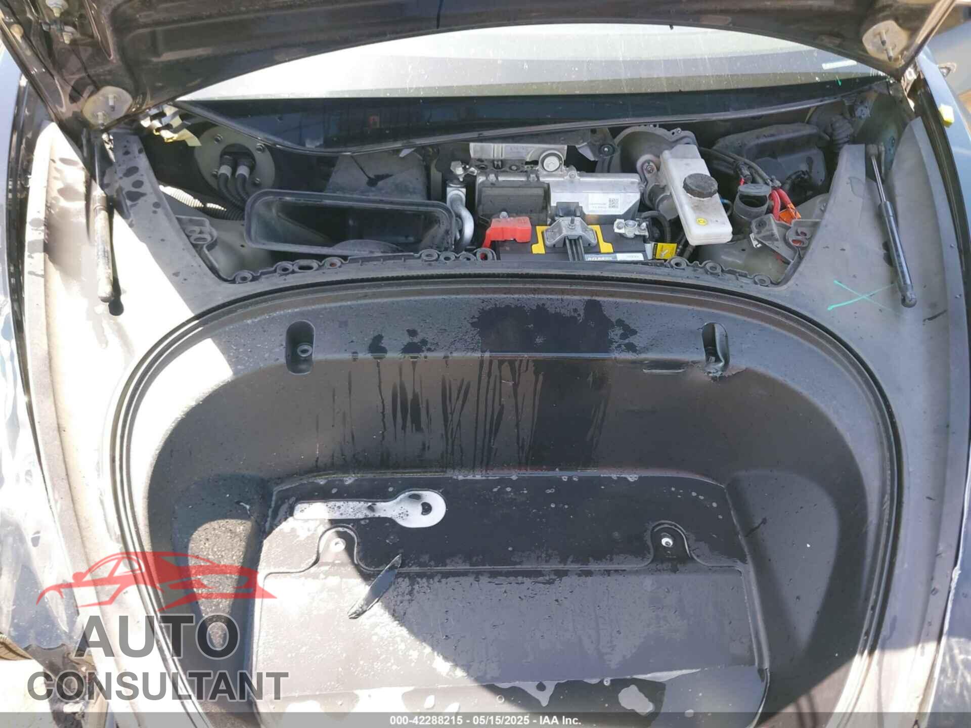 TESLA MODEL 3 2020 - 5YJ3E1EB9LF638932
