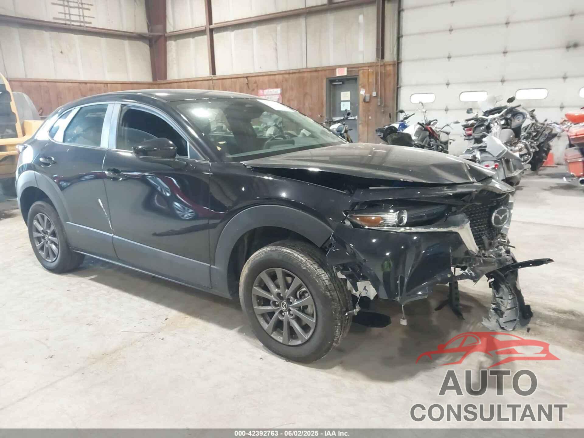 MAZDA CX-30 2024 - 3MVDMBAM6RM677128