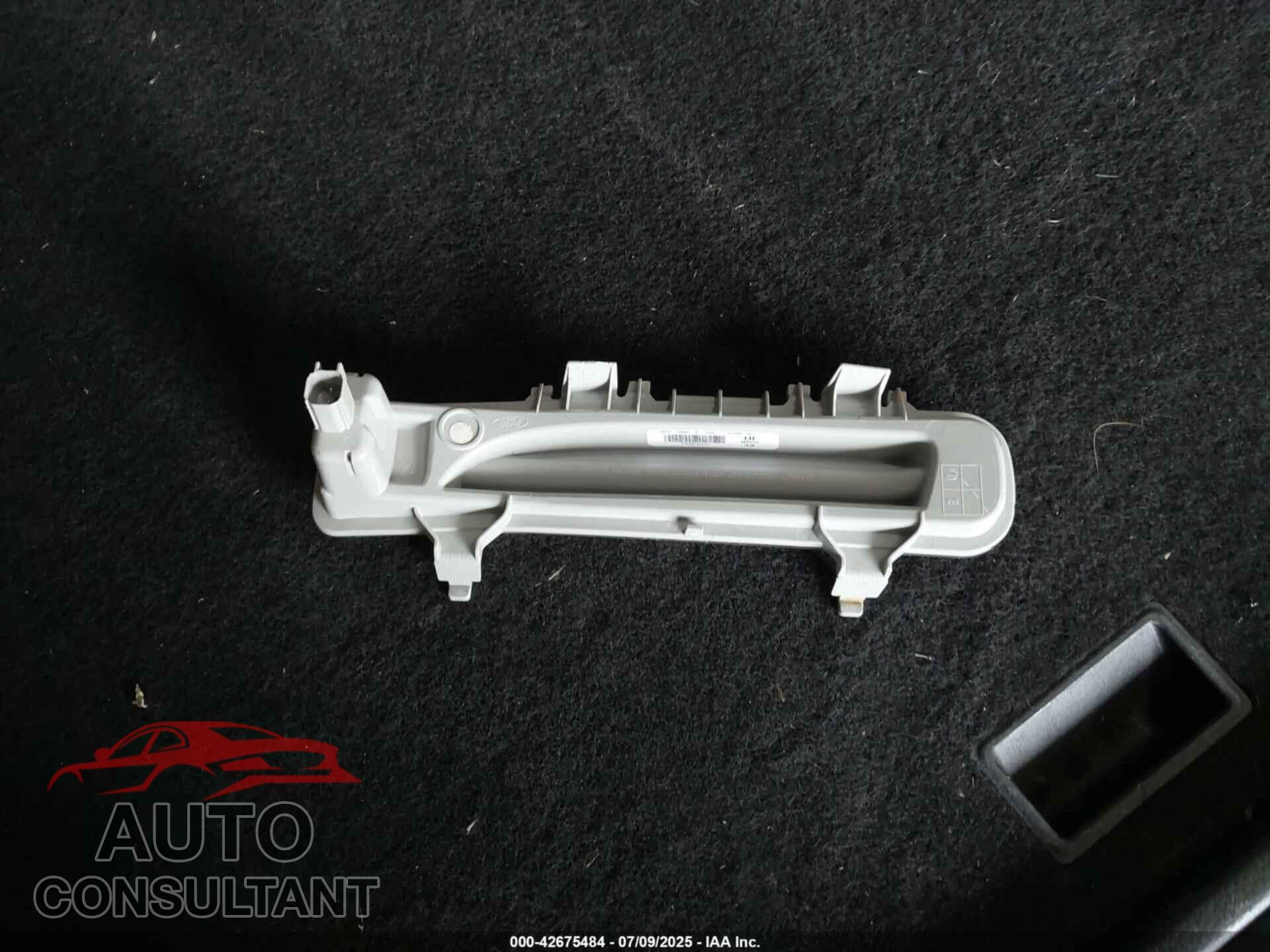 FORD EDGE 2011 - 2FMDK4JC4BBA62302