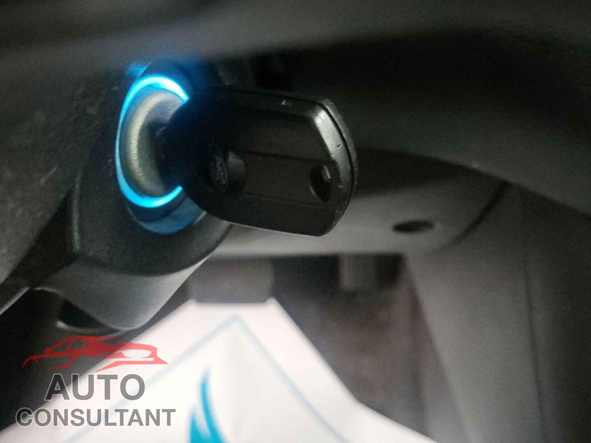 FORD FOCUS 2016 - 1FADP3E28GL306810