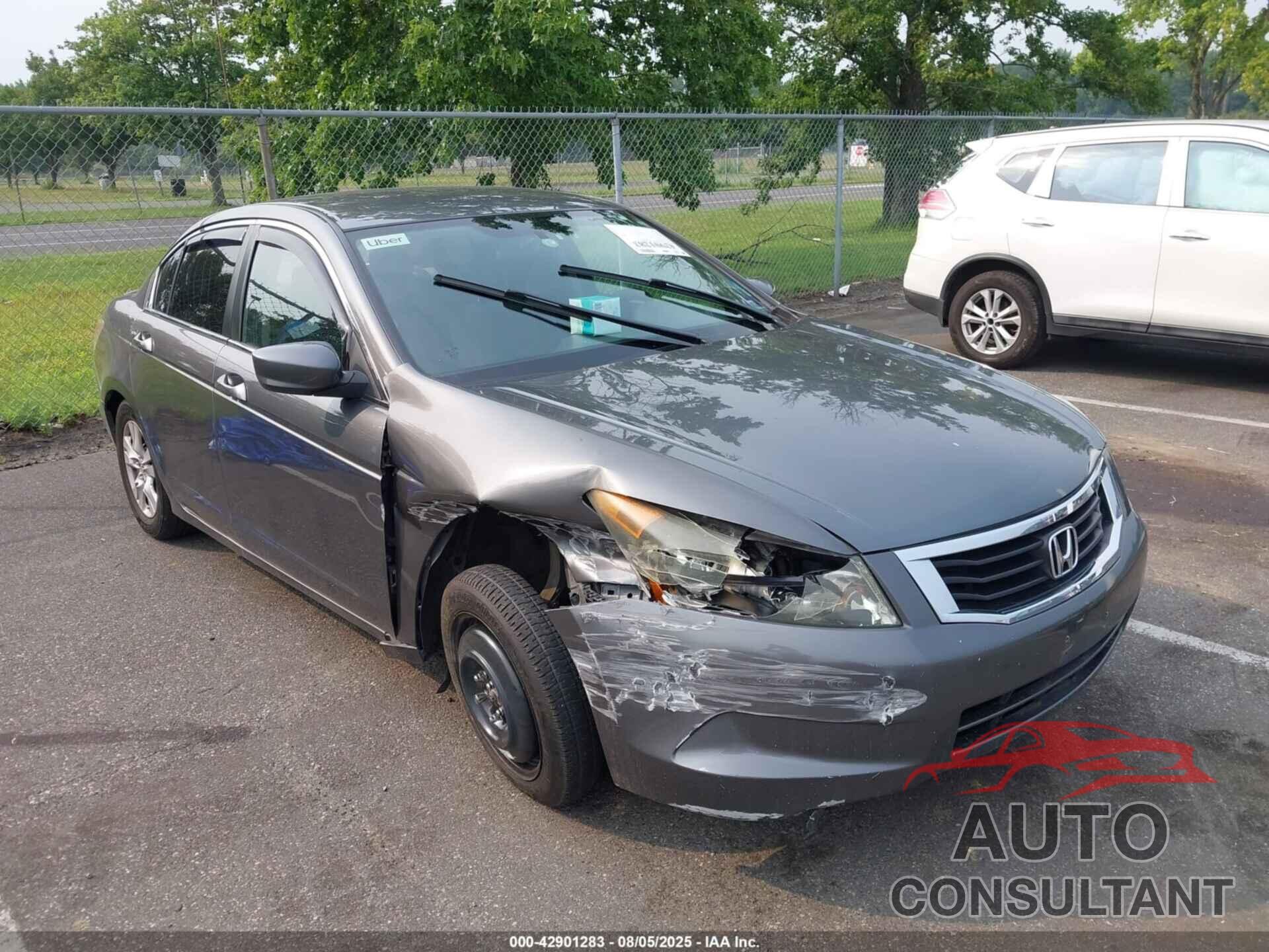 HONDA ACCORD 2010 - 1HGCP2F45AA035127