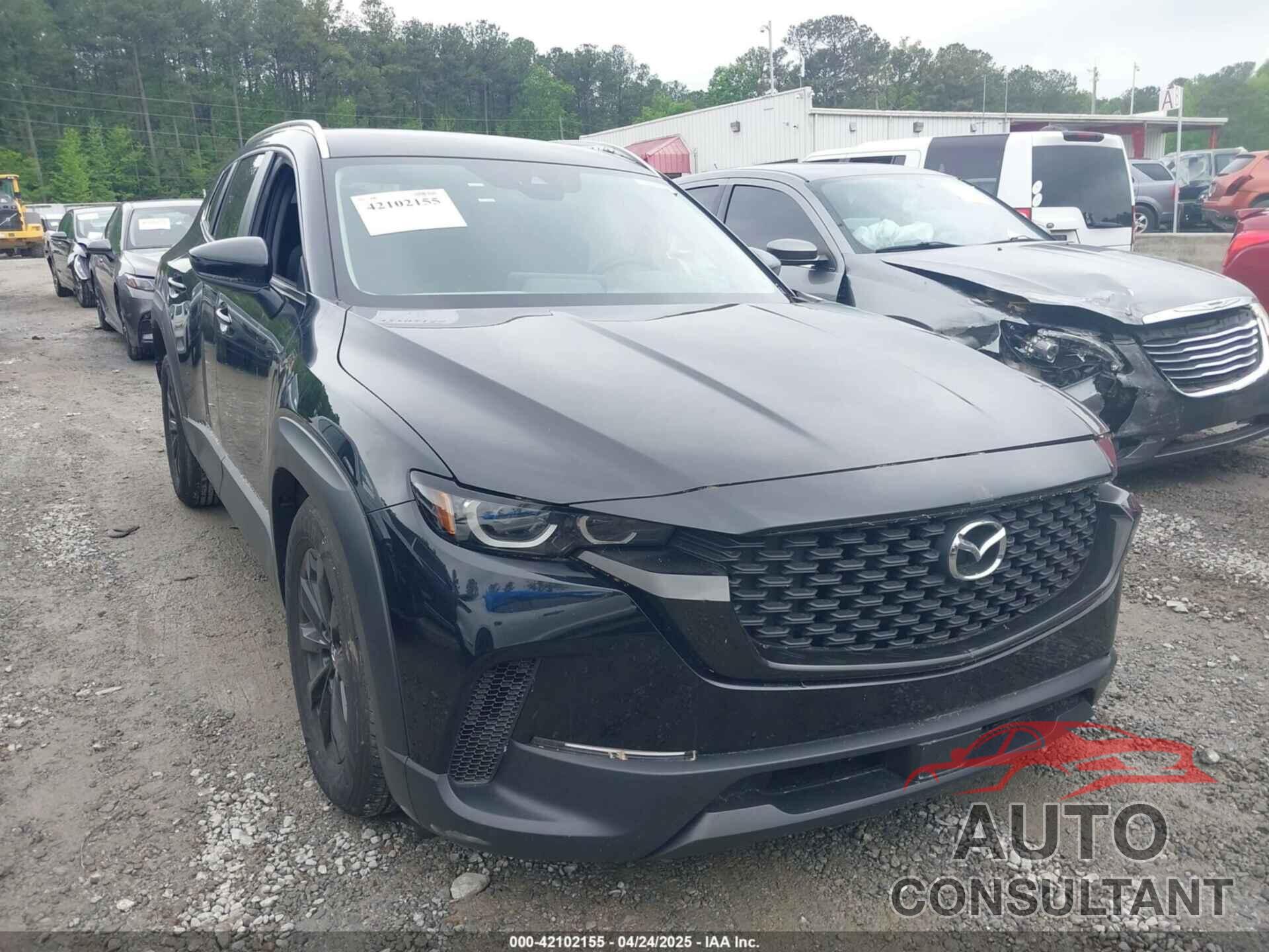 MAZDA CX-50 2024 - 7MMVABBMXRN171661